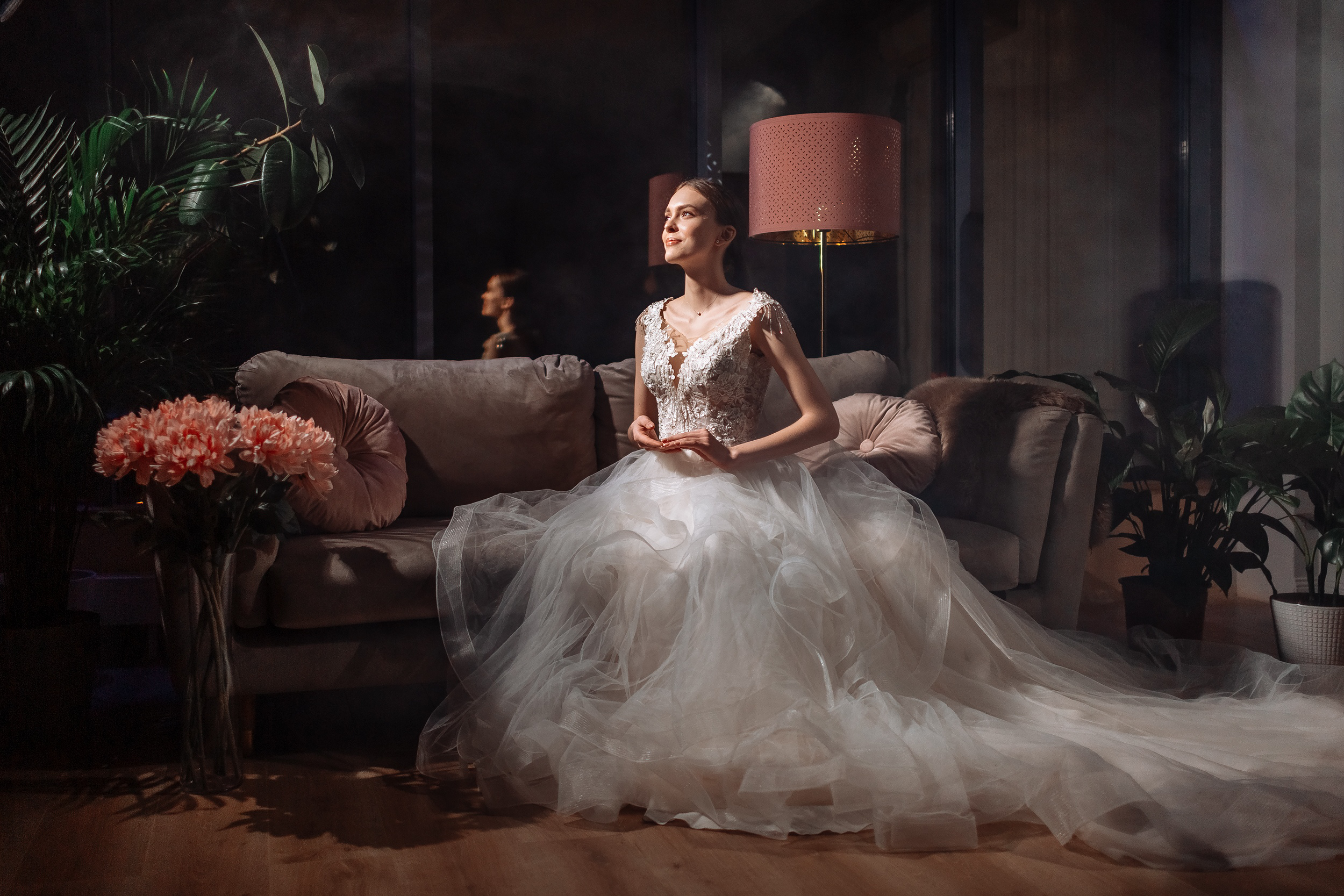 Свадебный фотограф Омск