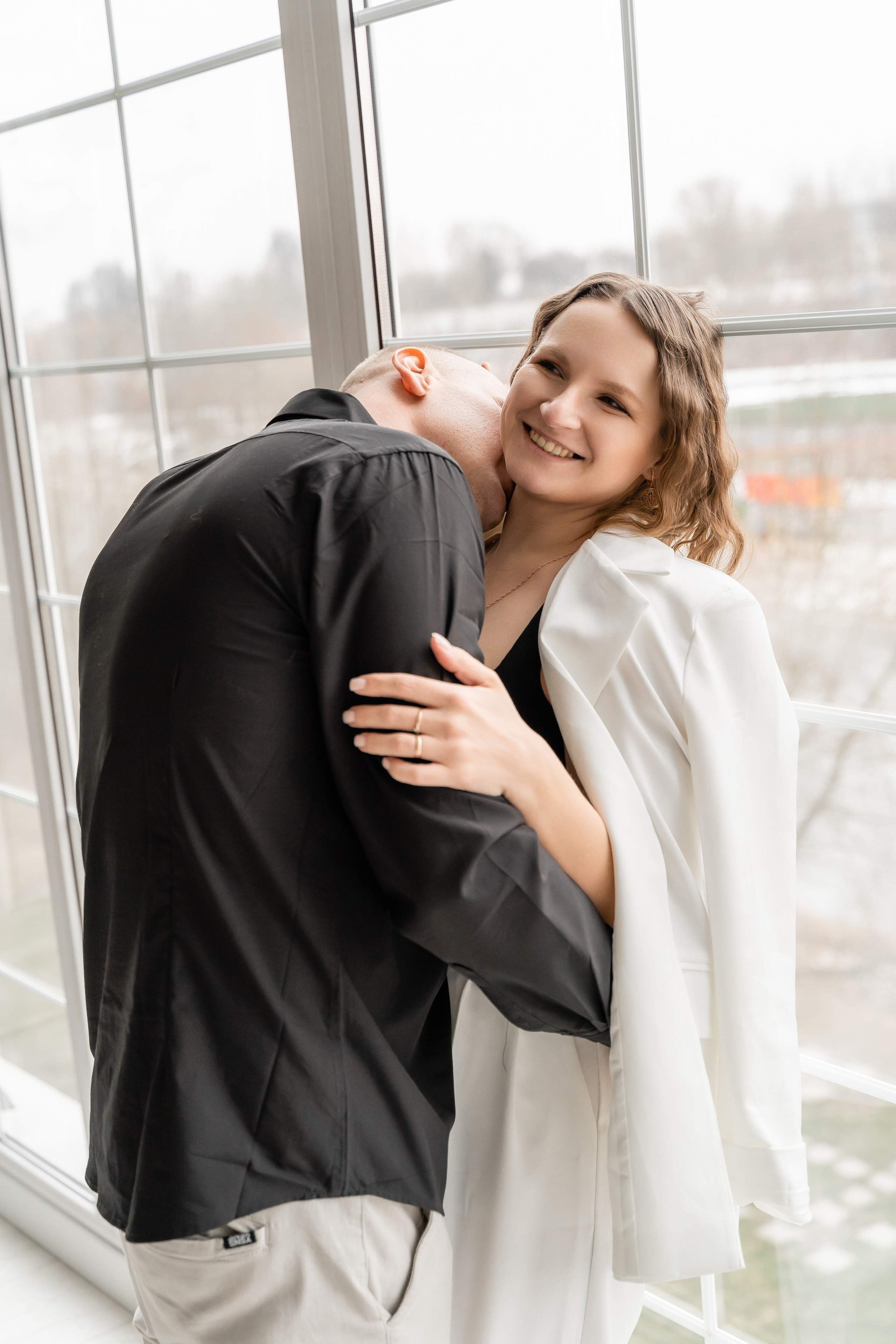 Фотограф лавстори Минск. Видеограф на свадьбу Минск Андрей Щербо