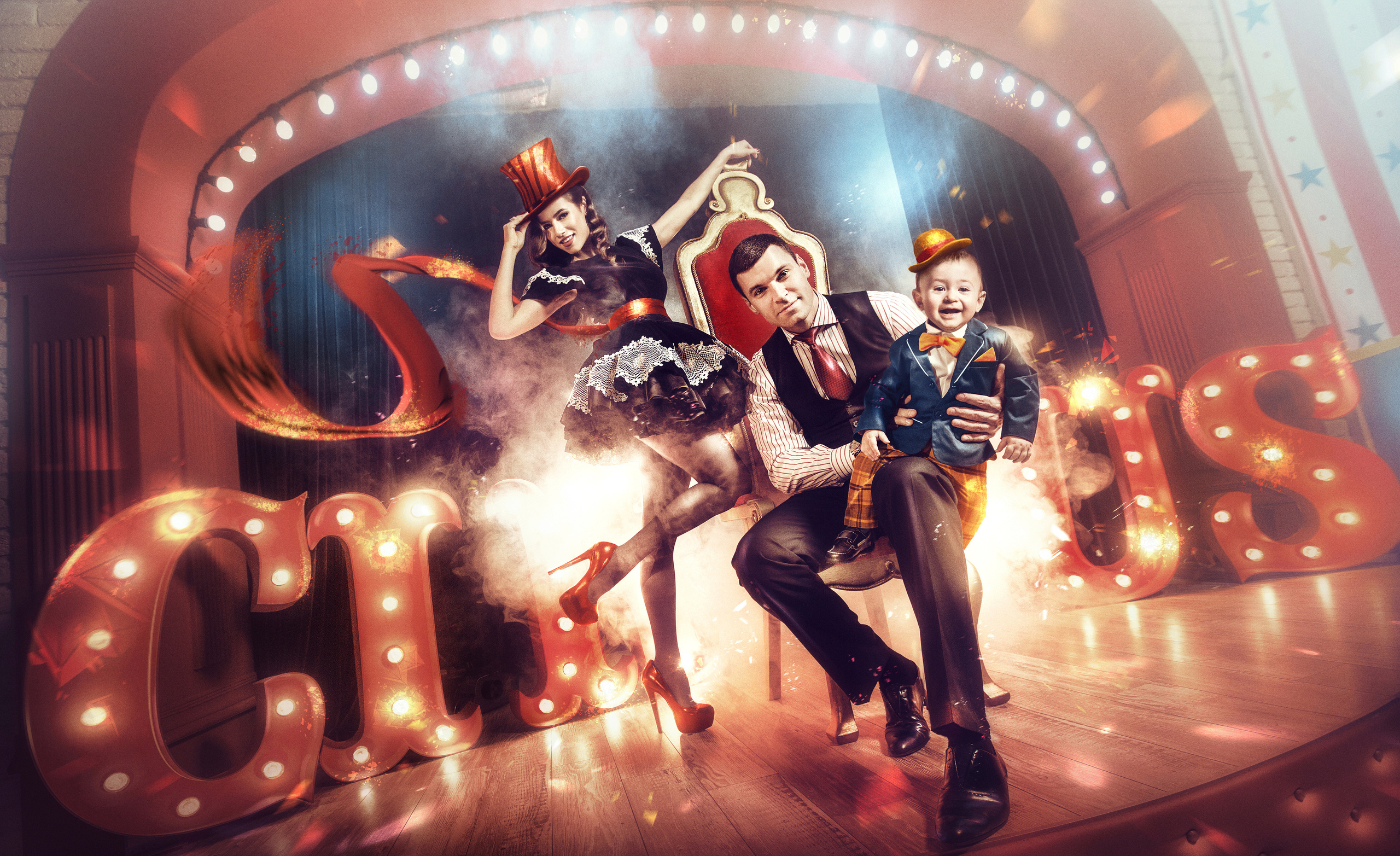 Family ART. Гуру мировой свадебной фотографии Александр Ноздрин, г. Москва и весь