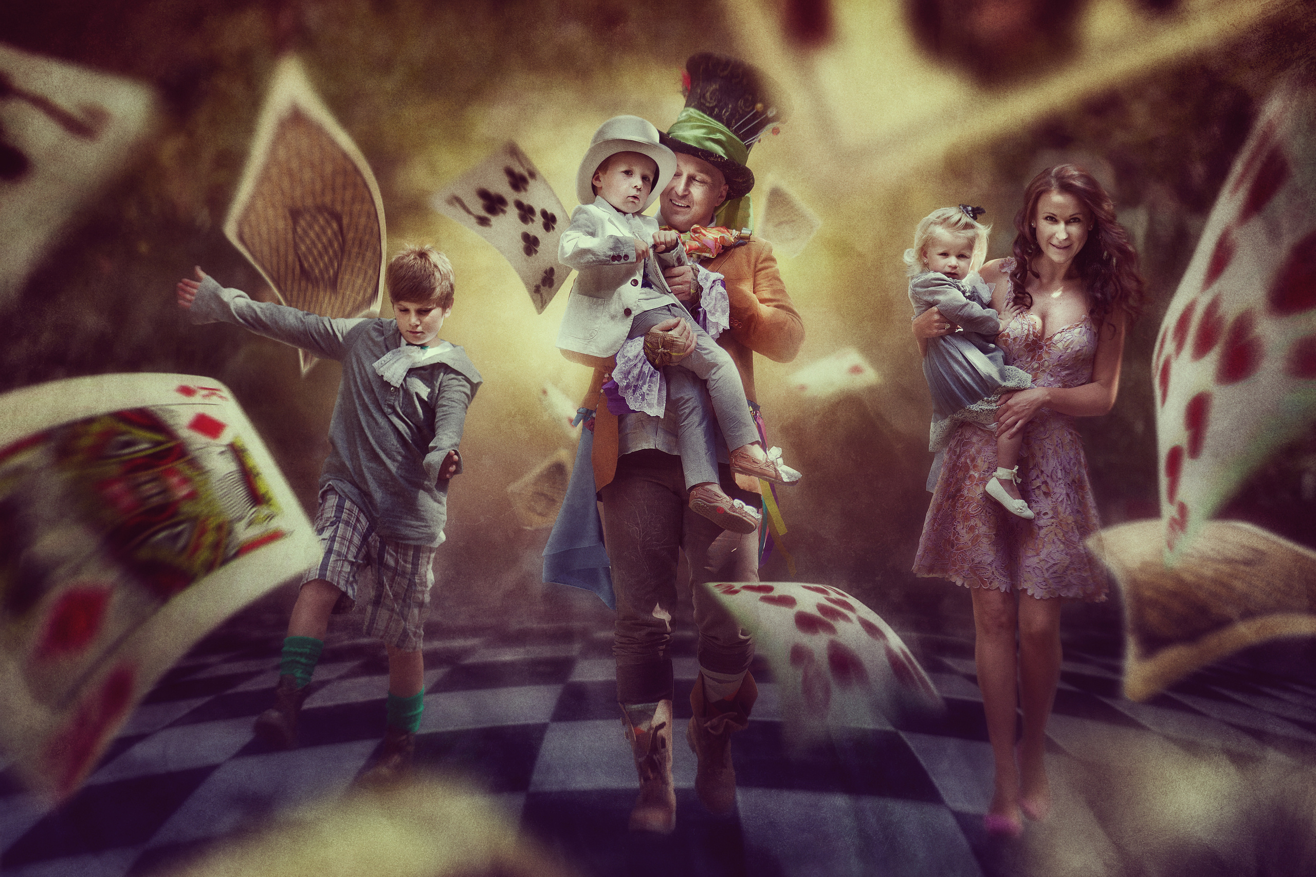 Family ART. Гуру мировой свадебной фотографии Александр Ноздрин, г. Москва и весь