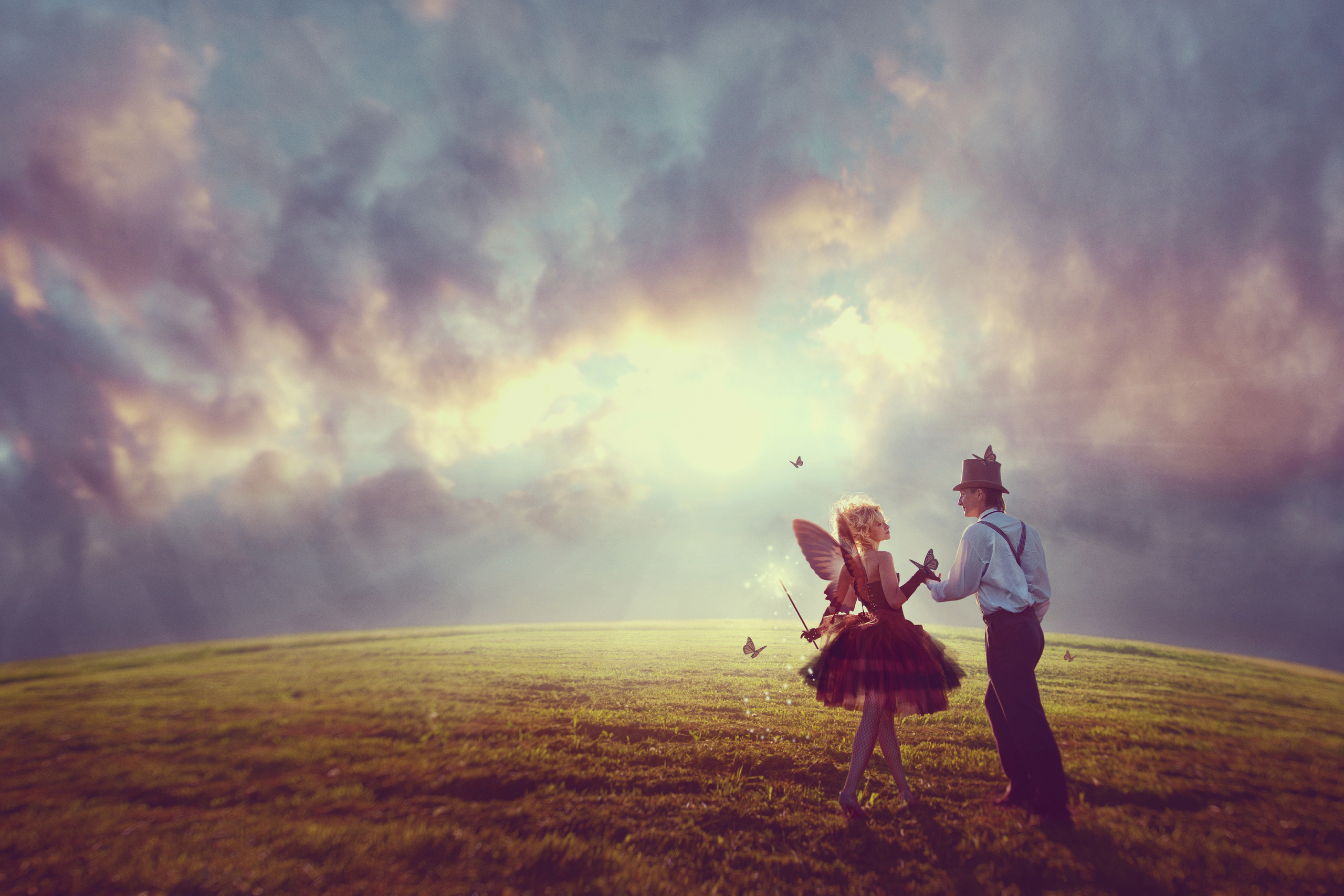 Family ART. Гуру мировой свадебной фотографии Александр Ноздрин, г. Москва и весь