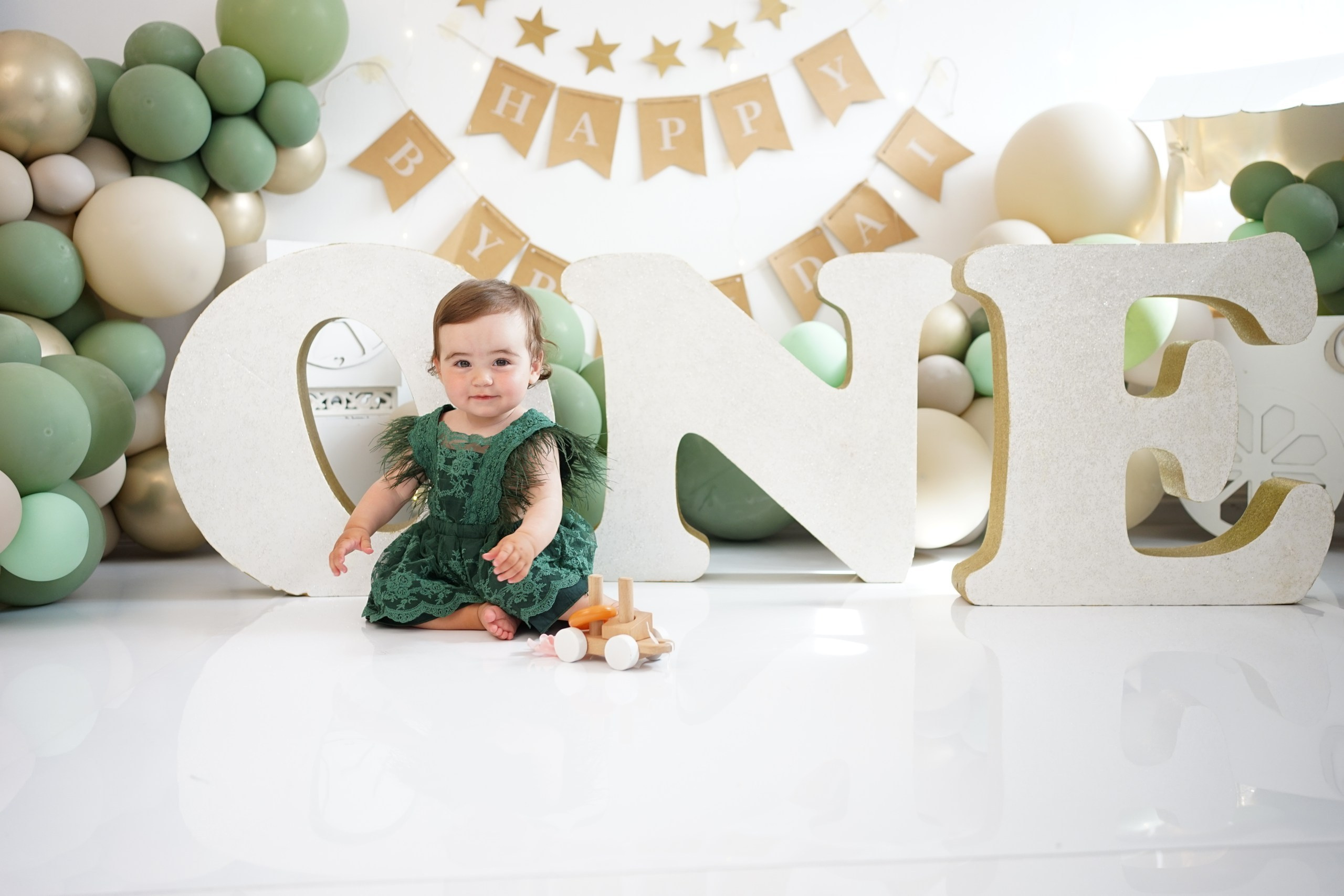 Фотоссесия на Годик для Девочки. Детская Фотостудия ГОДОВАСИКИ в Санкт-Петербурге фотосесия на годик