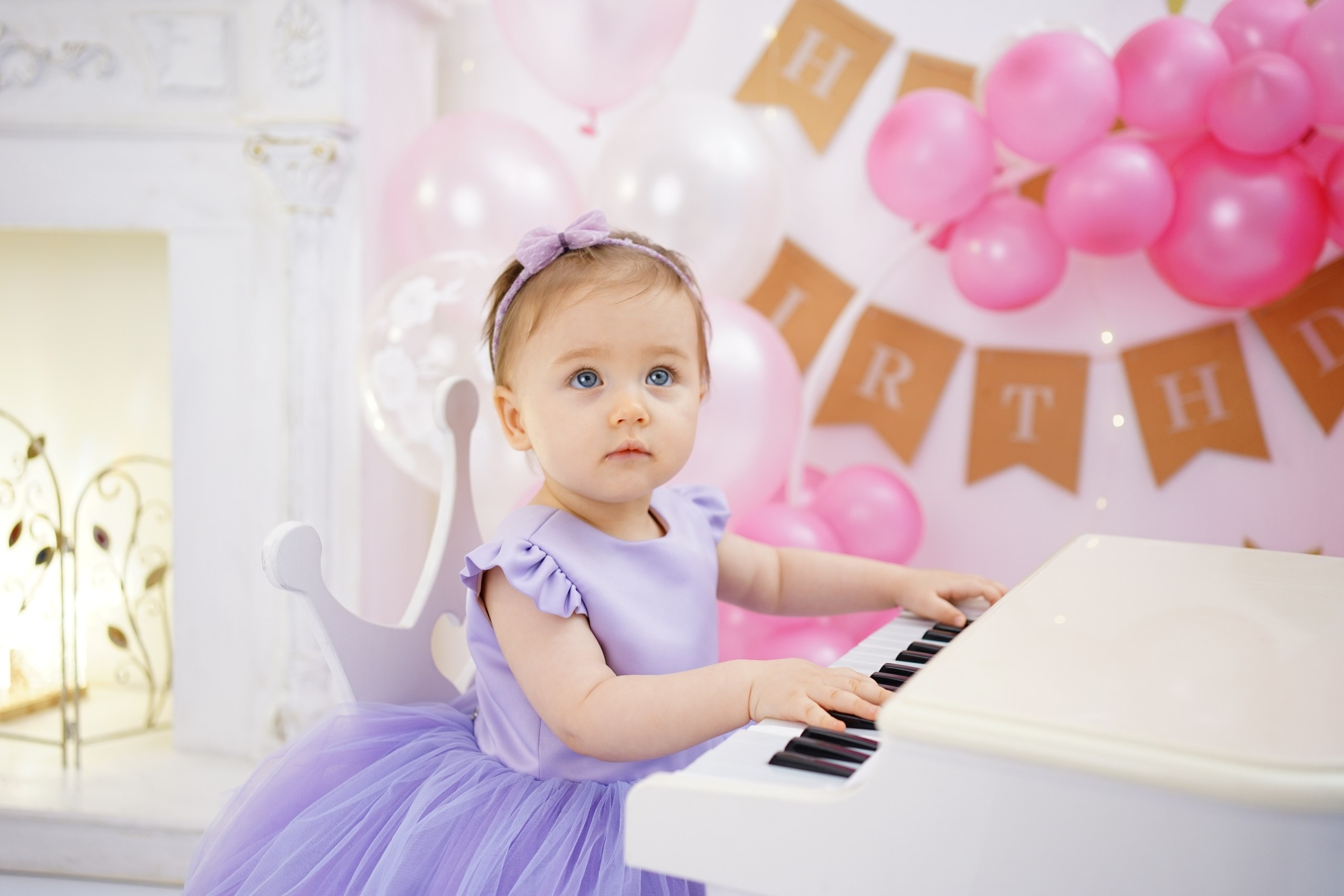 Фотоссесия на Годик для Девочки. Детская Фотостудия ГОДОВАСИКИ в Санкт-Петербурге фотосесия на годик