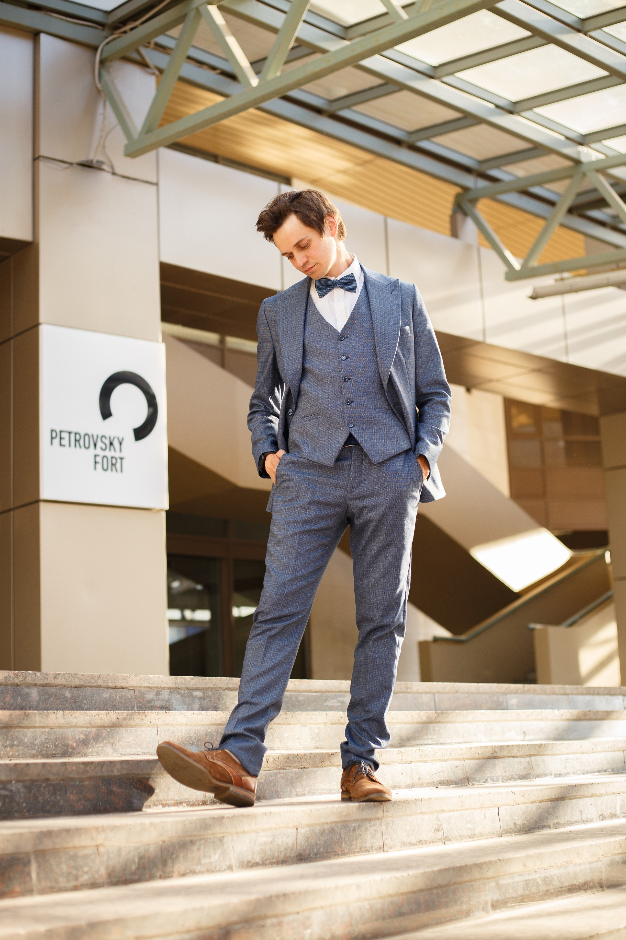 Фотосет для Ильи и Тани. Анонс. Художественный и репортажный фотограф в Санкт-Петербурге Виктория Никитина