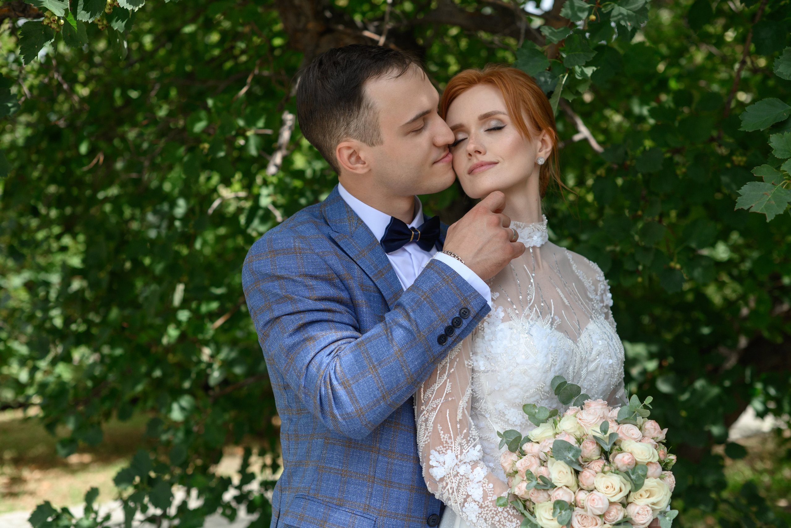 СВАДЕБНЫЕ СЪЕМКИ. Главная