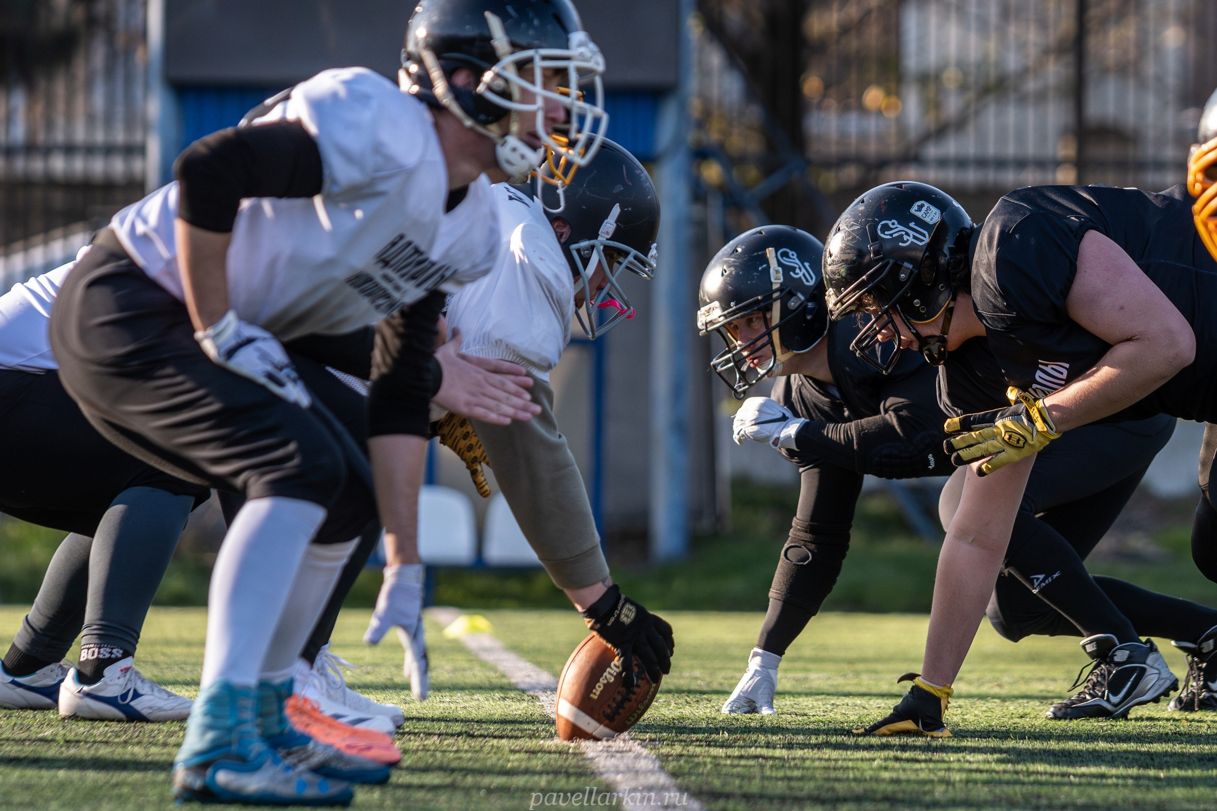 Адмиралы 2025. Спортивный фотограф, фотожурналист Павел Ларькин