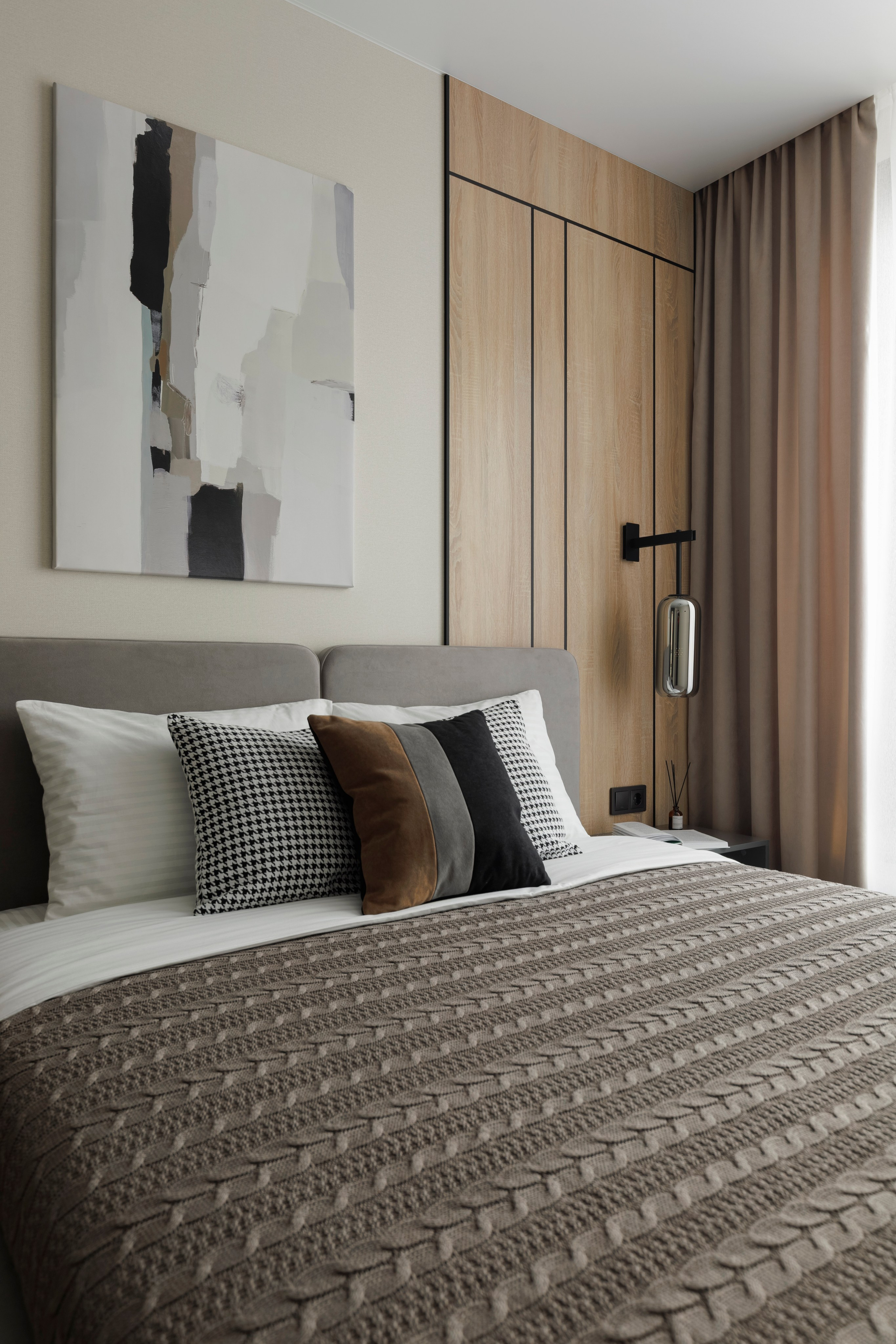 Фотограф интерьера, мебели и портрета в Санкт-Петербурге