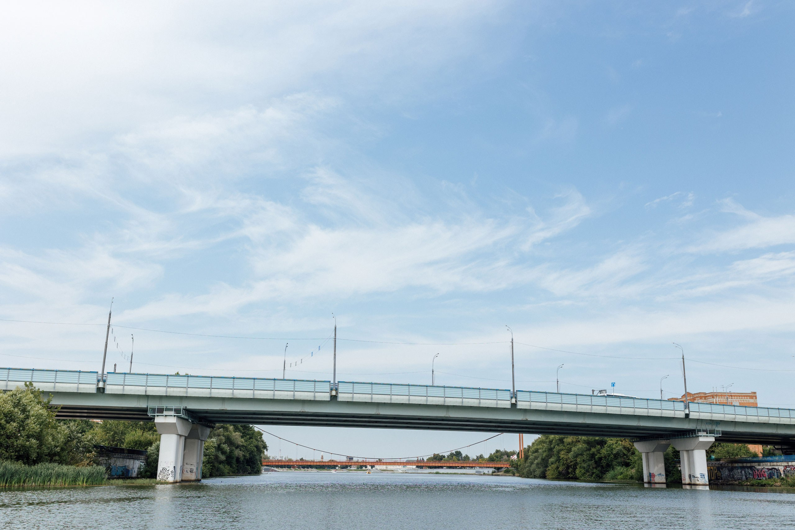 Свадебный день | Карина и Илья. Фотосессии в Пензе — фотограф Павел Козырь