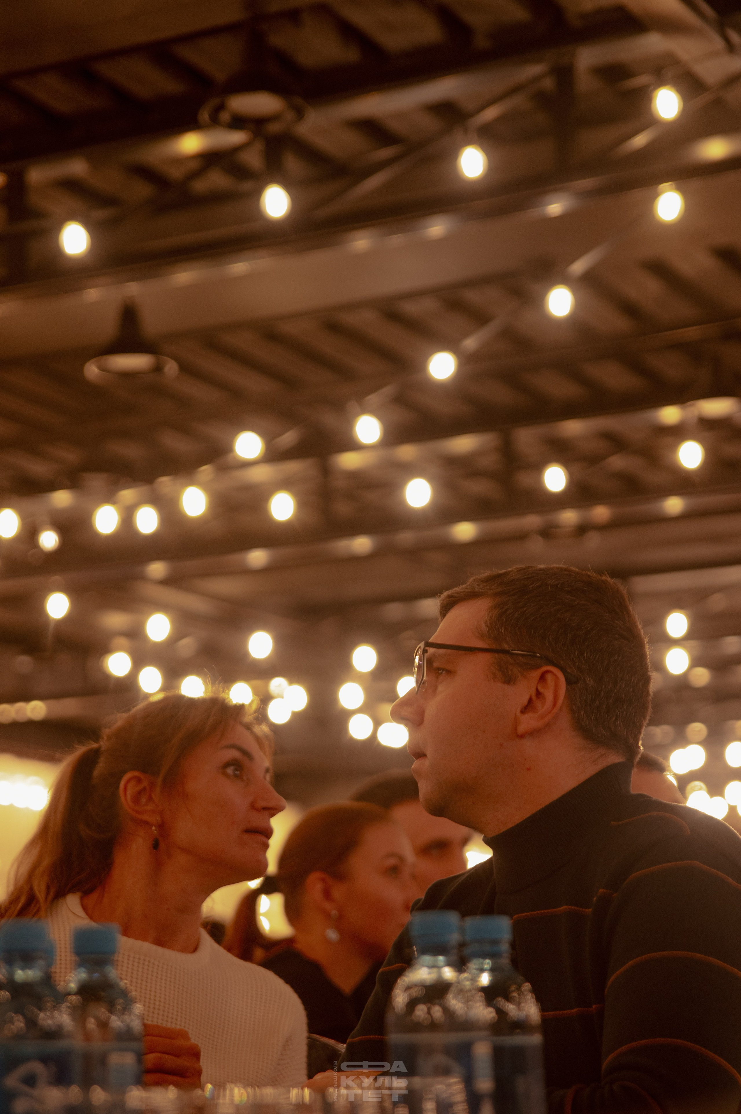 Дорогою Добра Мозгобойня. Контент фотограф Илья Урс