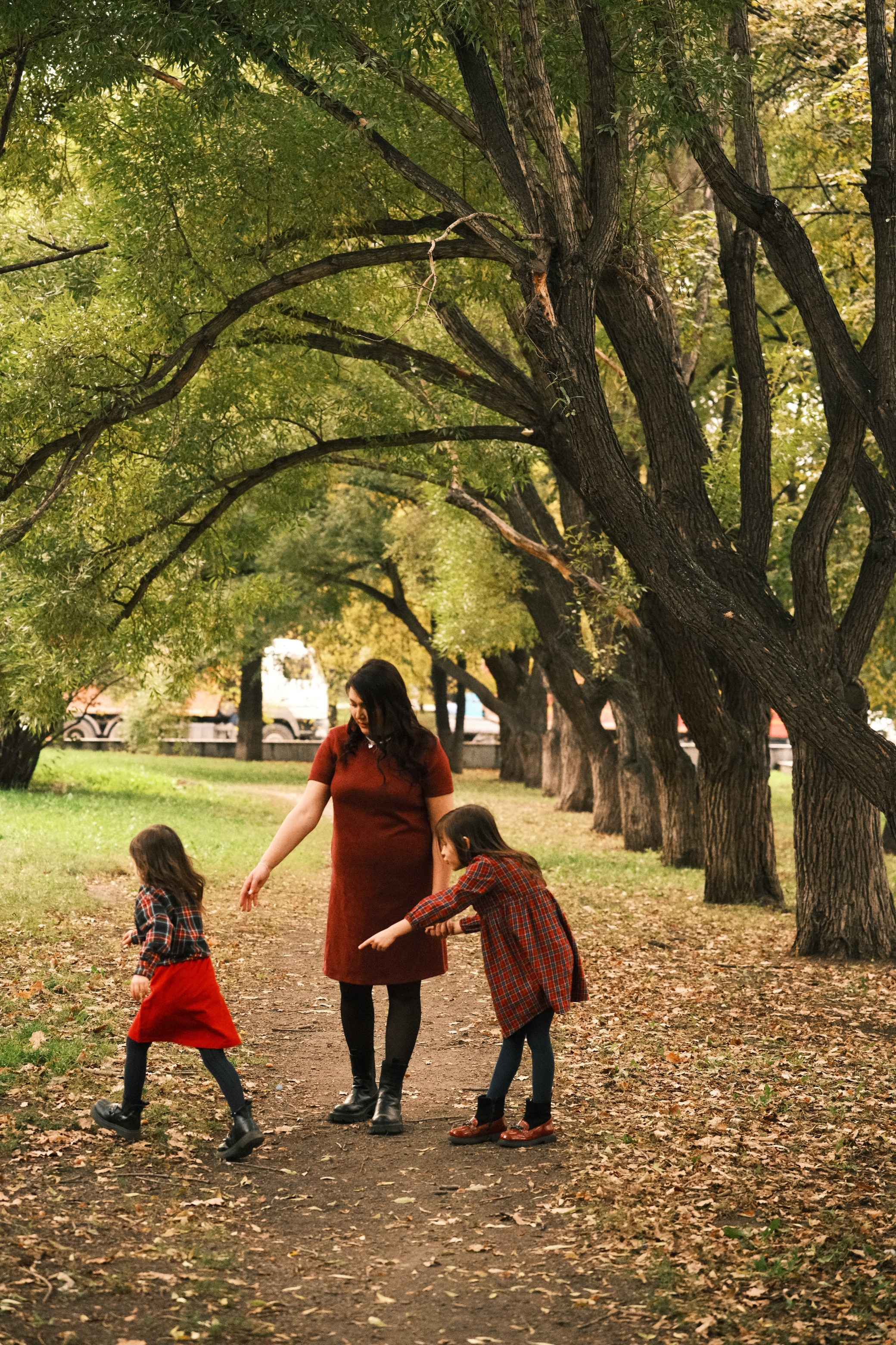 Алина. Свадебный, портретный и детский фотограф в Челябинске