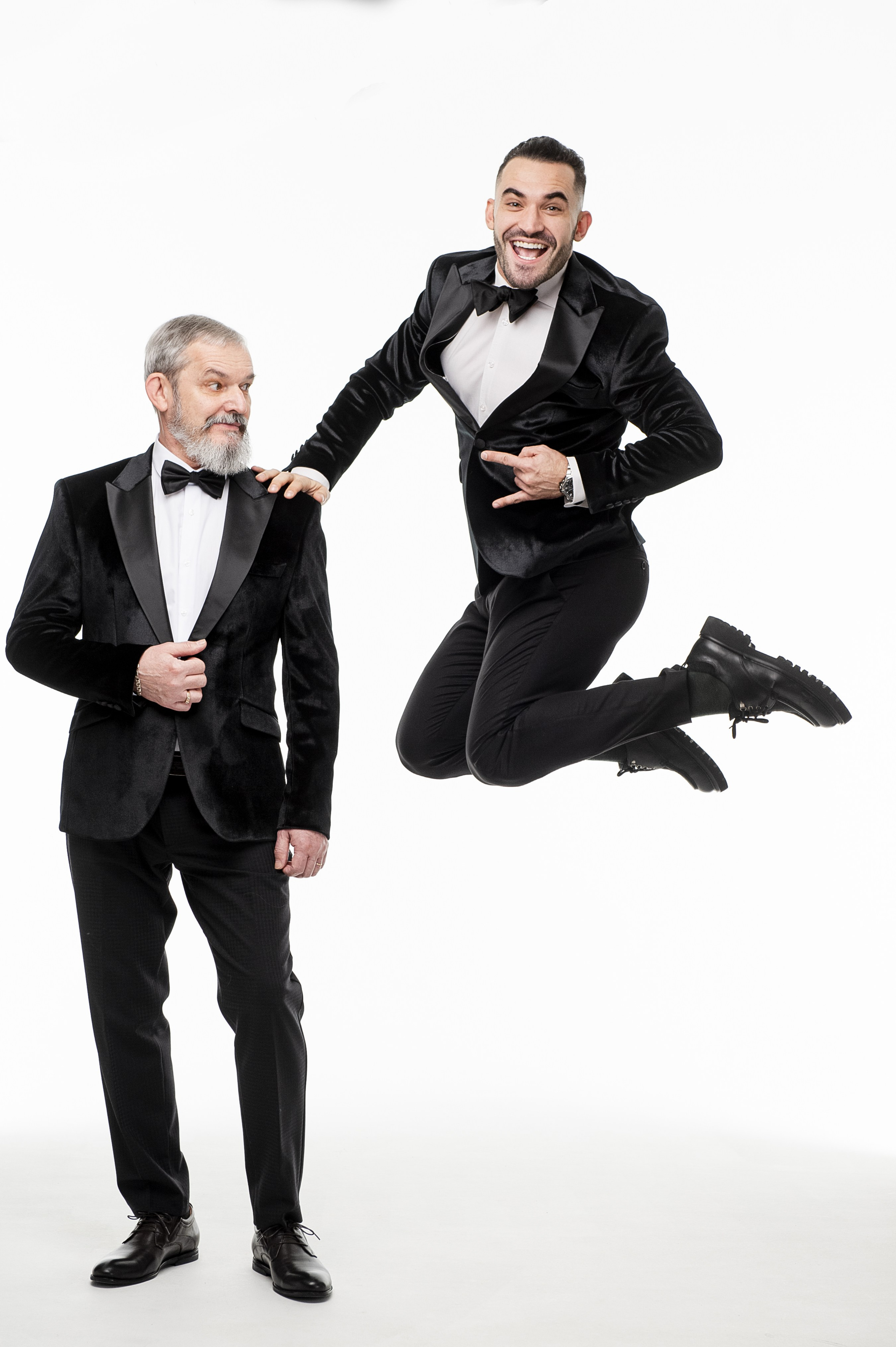 Семья. Фотограф Антон Малыхин