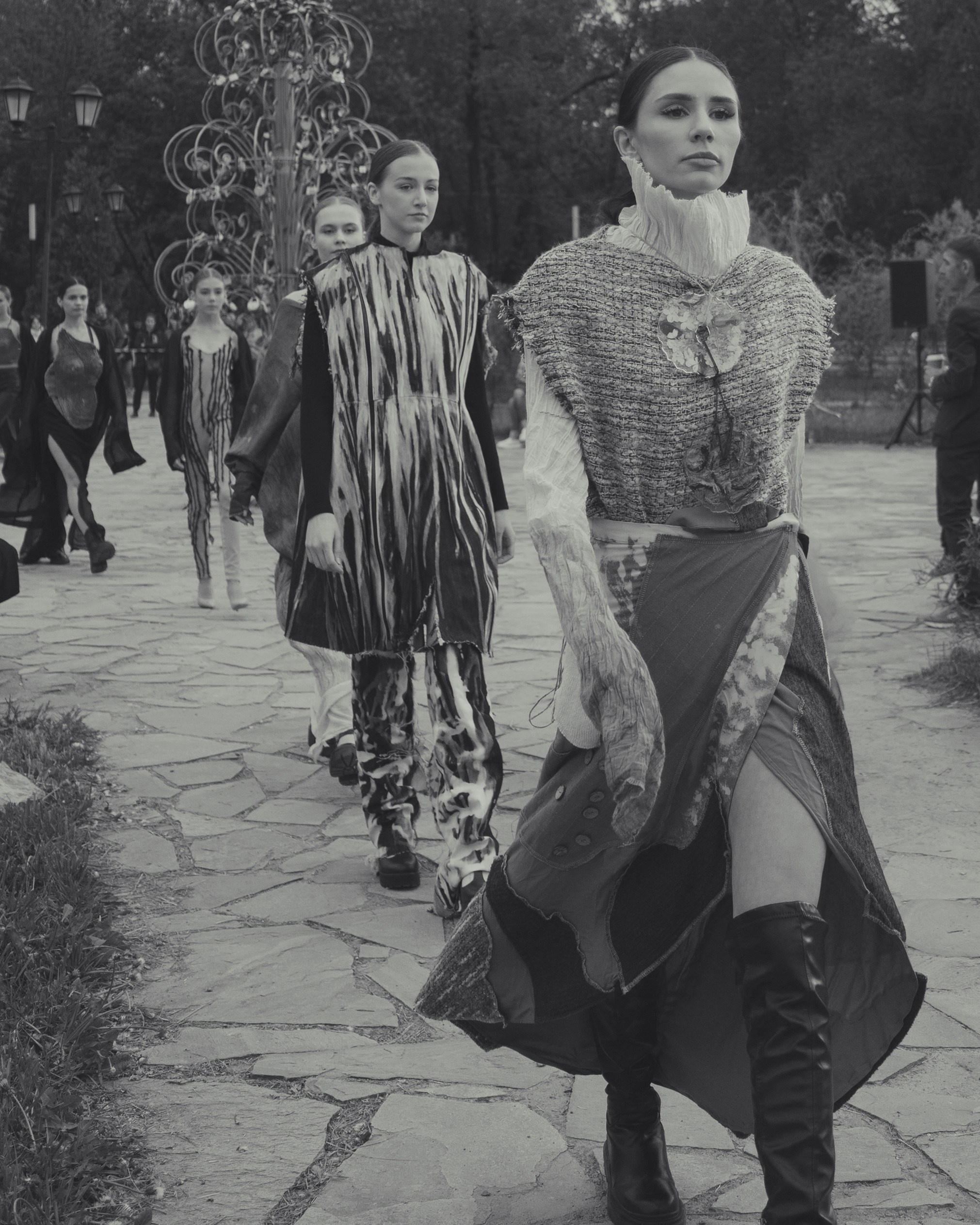 Fashion фотограф в г. Москва