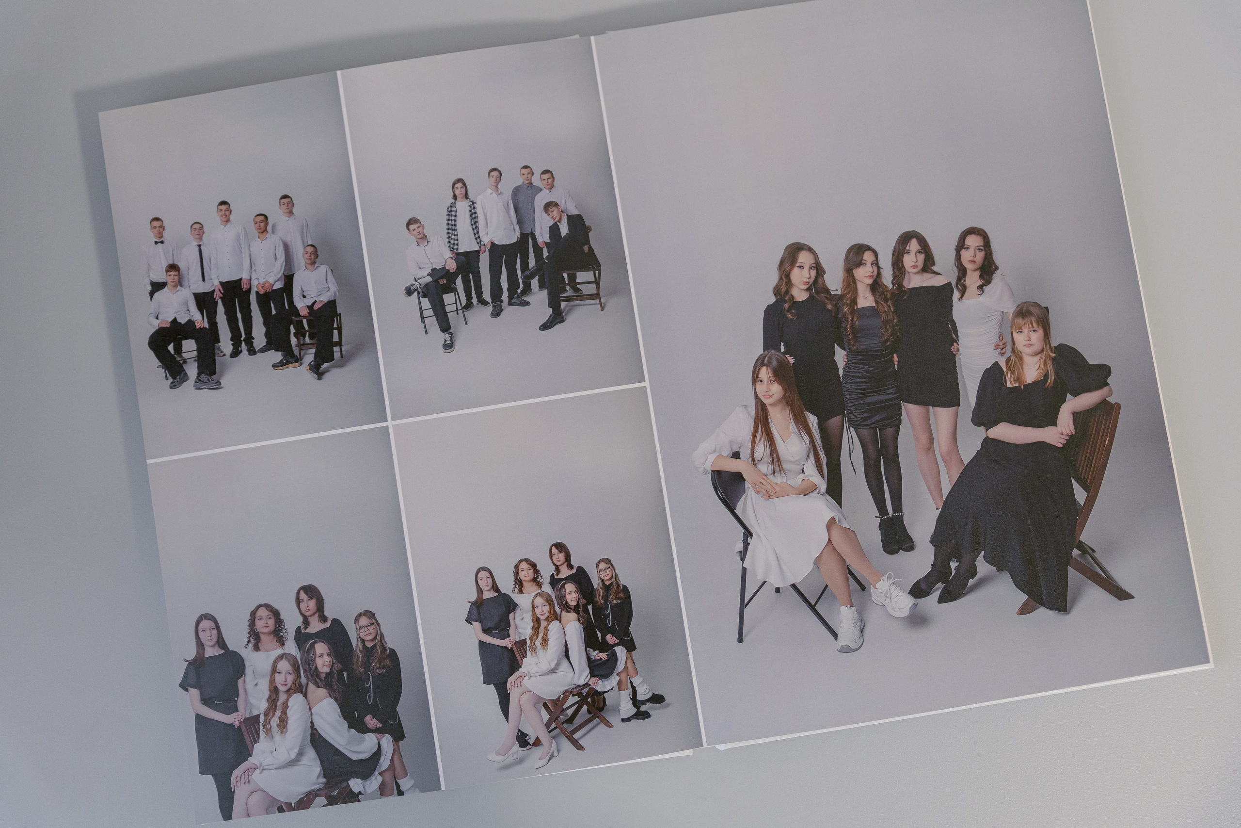 Выпускные альбомы. Свадебный фотограф Алмаз Акмалов