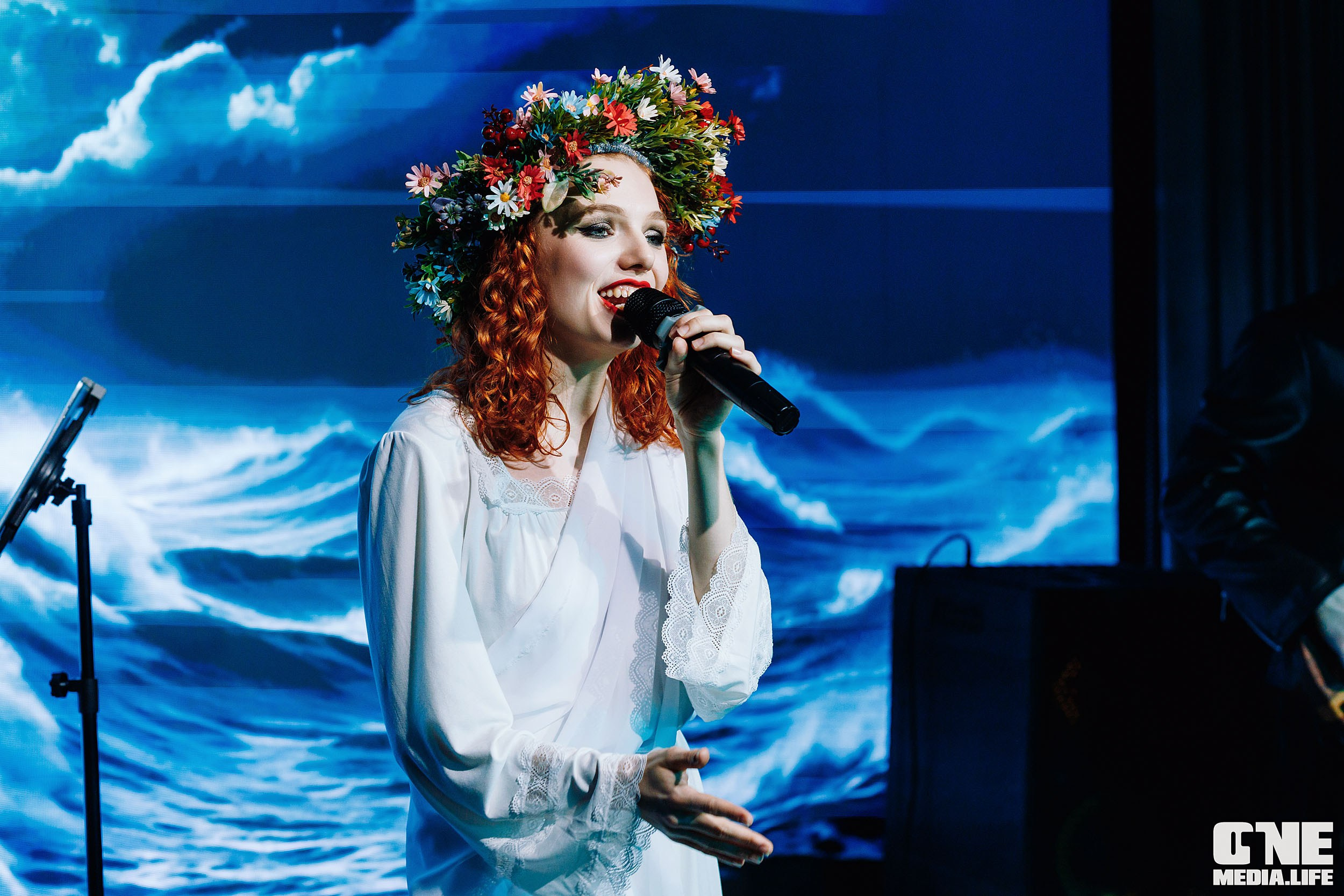 Фоторепортаж из ресторана Океан. One Media Life: фоторепортажи, фотоотчеты с мероприятий и заведений