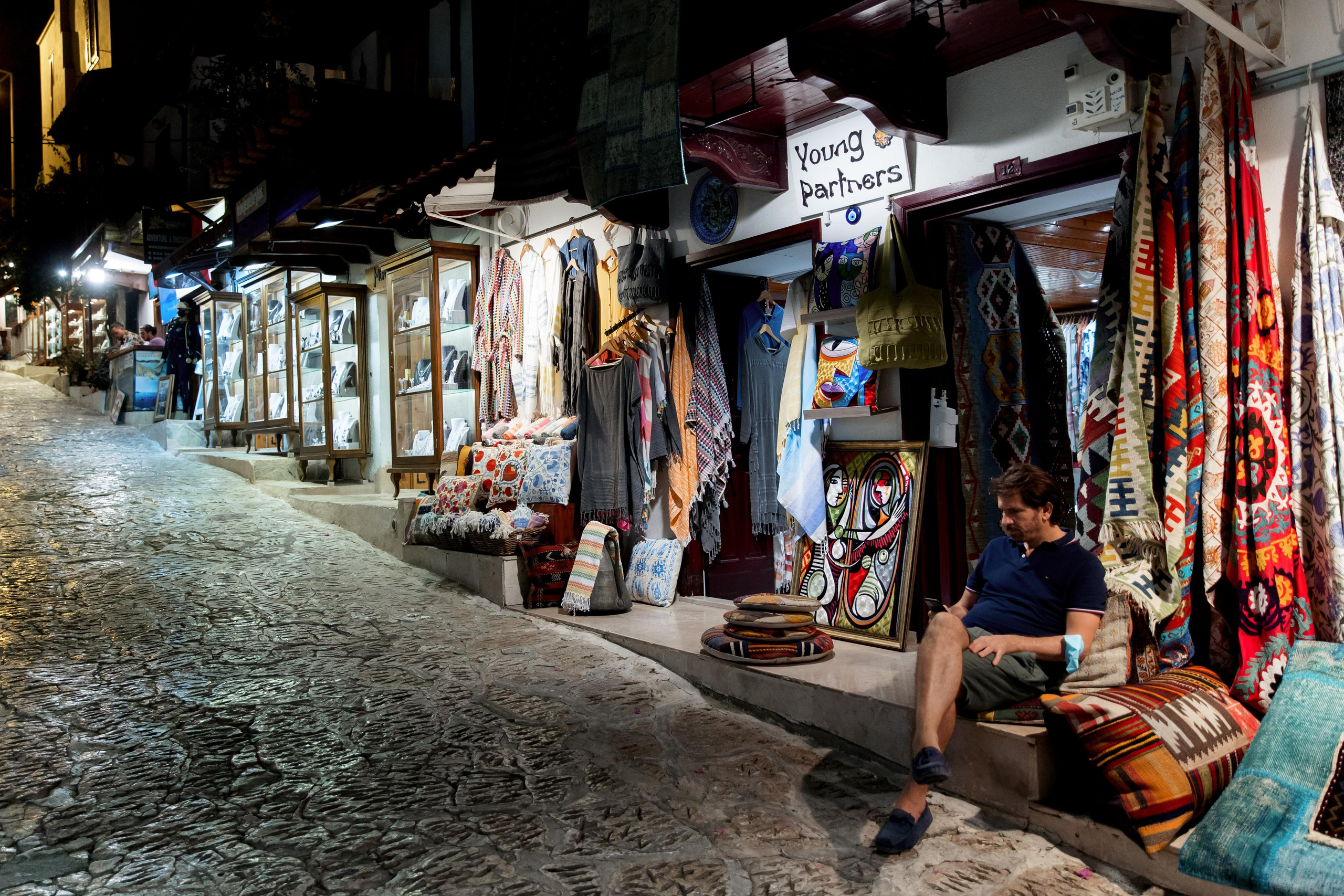 Турция 2021. Свадебный фотограф в Санкт-Петербурге Никита Кузякин