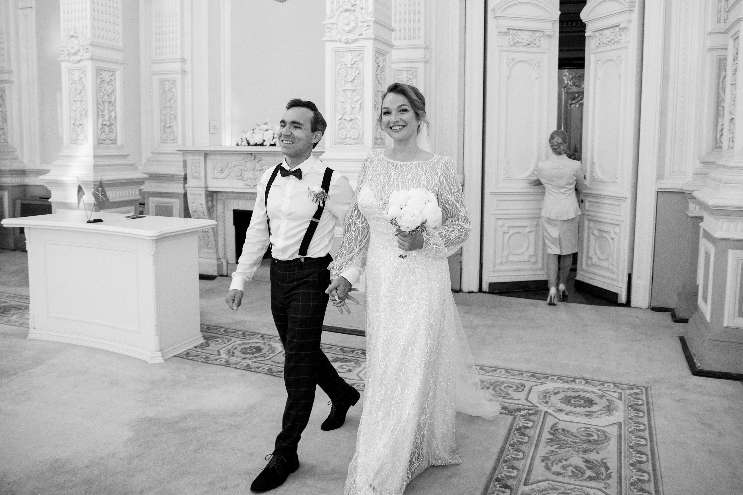 первый дворец бракосочетания