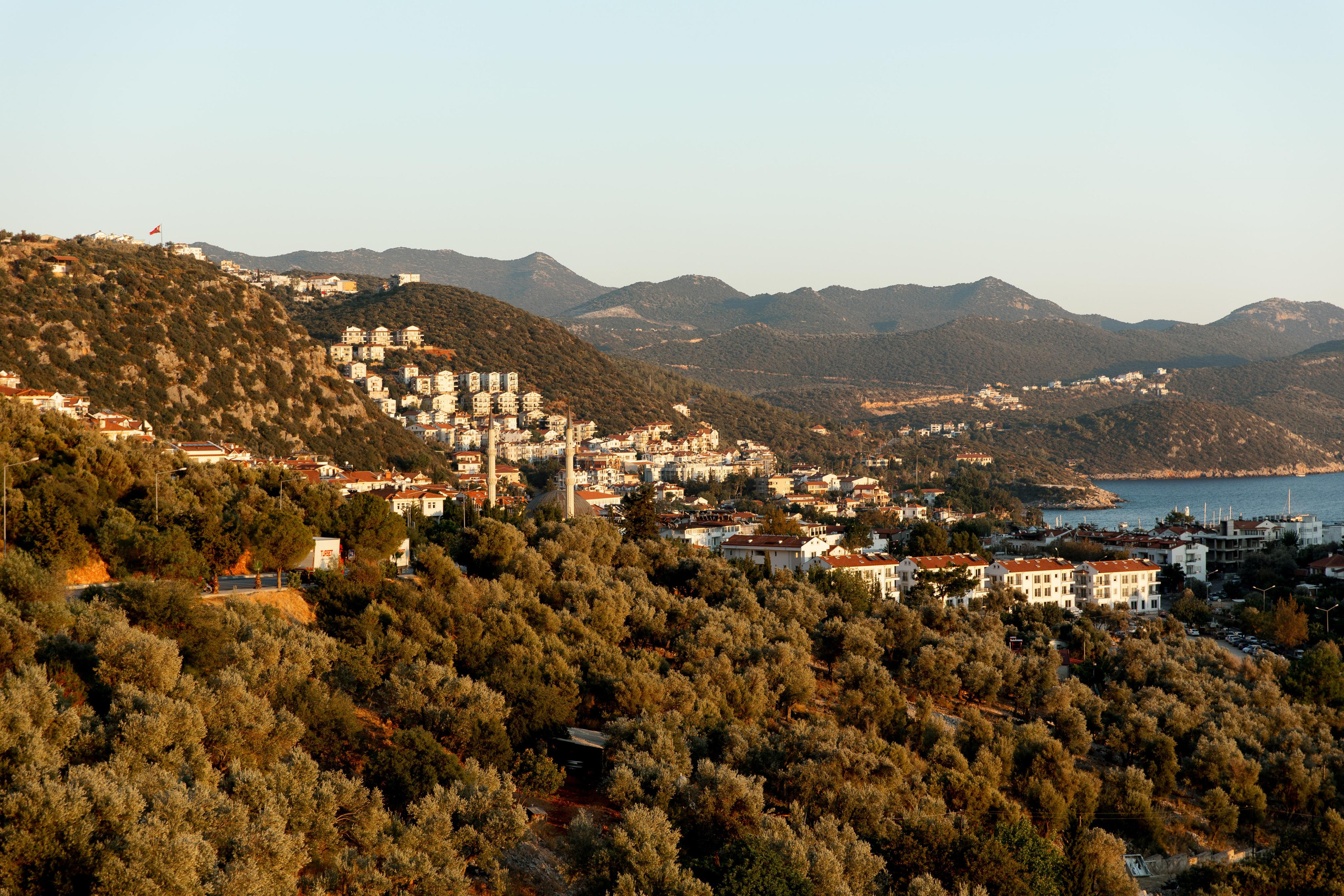 Турция 2021. Свадебный фотограф в Санкт-Петербурге Никита Кузякин