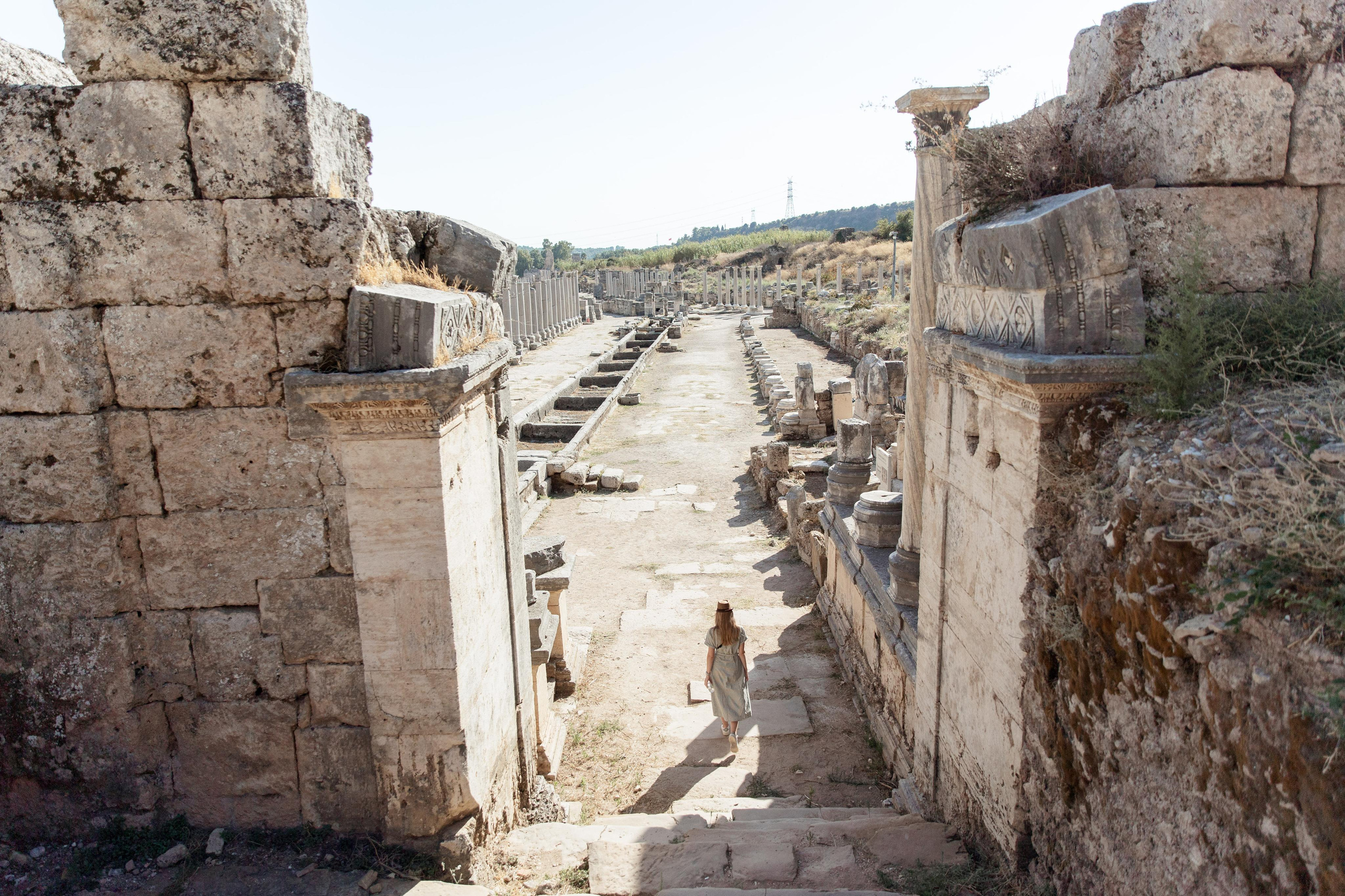Турция 2021. Свадебный фотограф в Санкт-Петербурге Никита Кузякин