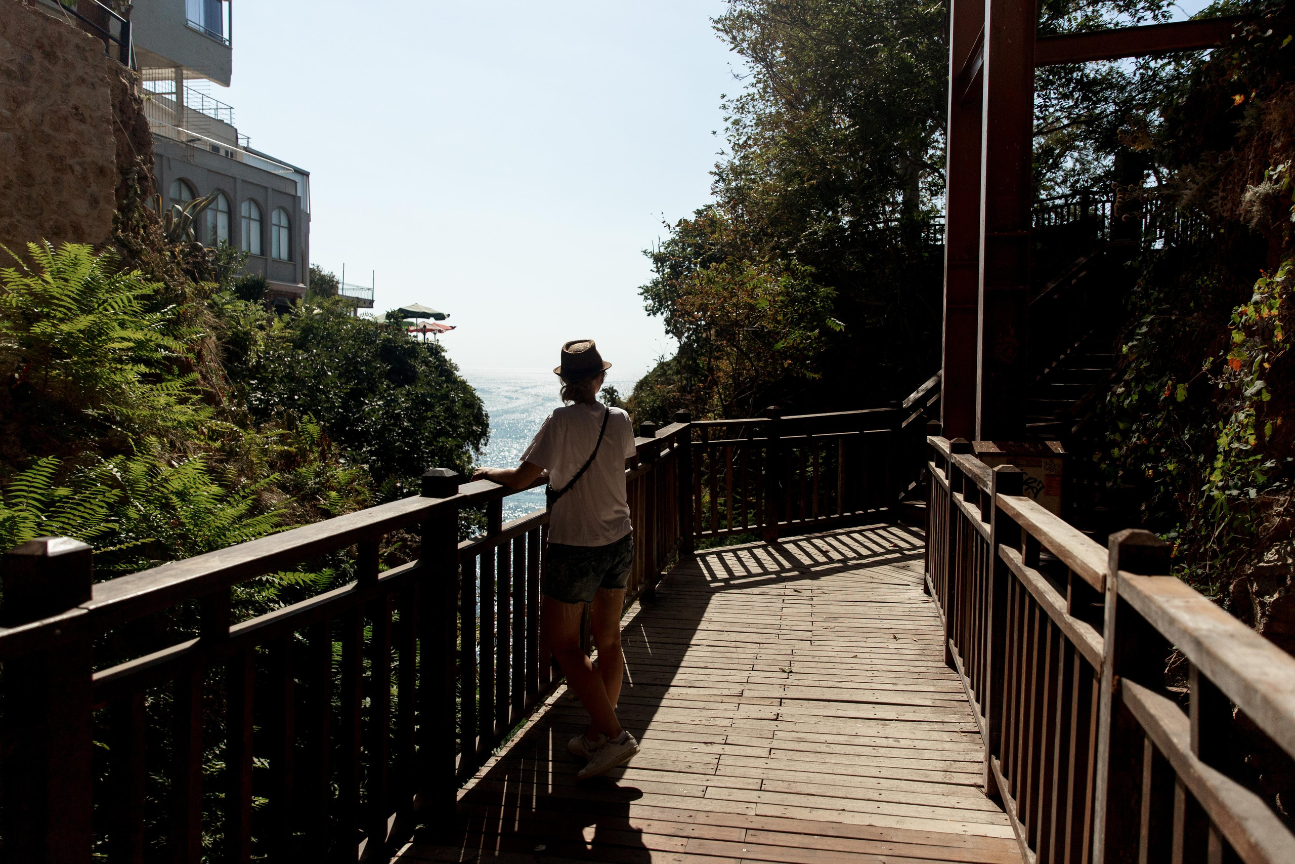 Турция 2021. Свадебный фотограф в Санкт-Петербурге Никита Кузякин