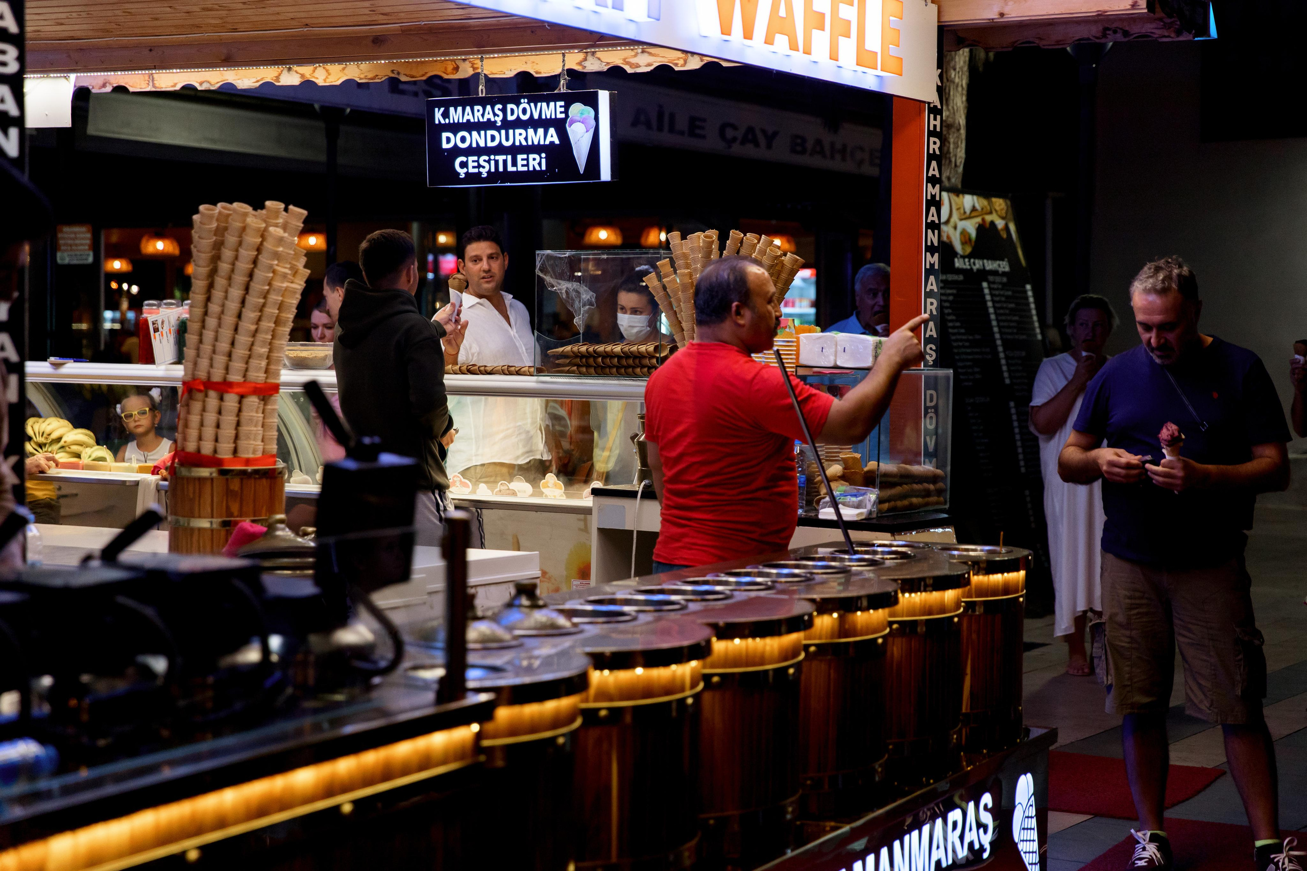 Турция 2021. Свадебный фотограф в Санкт-Петербурге Никита Кузякин