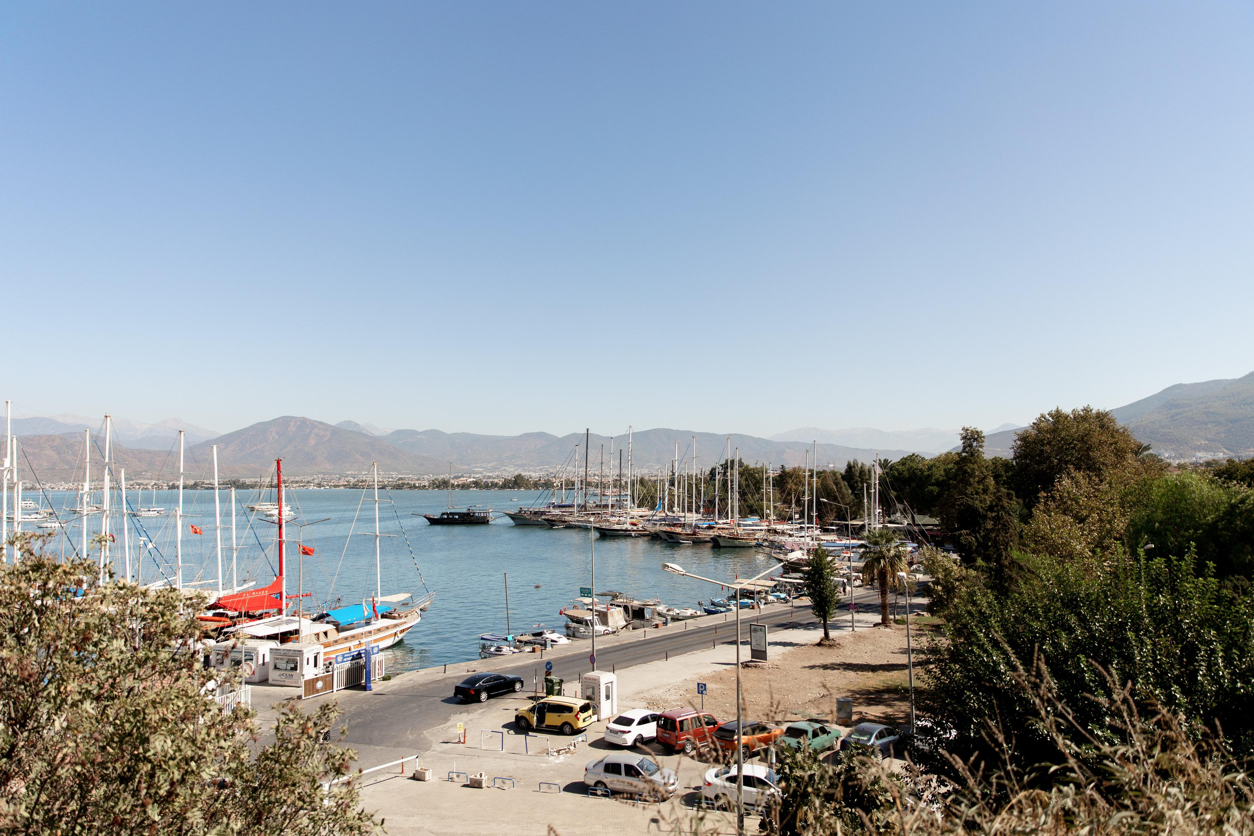 Турция 2021. Свадебный фотограф в Санкт-Петербурге Никита Кузякин