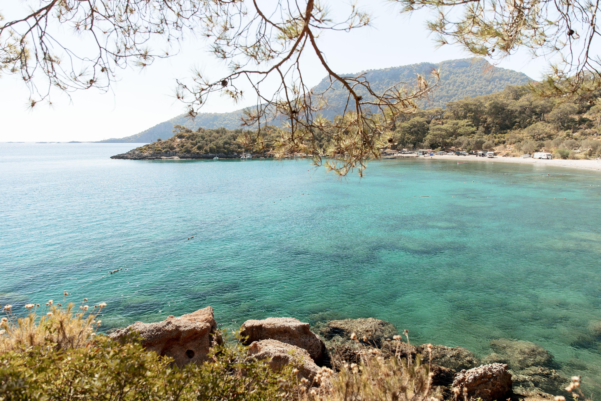 Турция 2021. Свадебный фотограф в Санкт-Петербурге Никита Кузякин