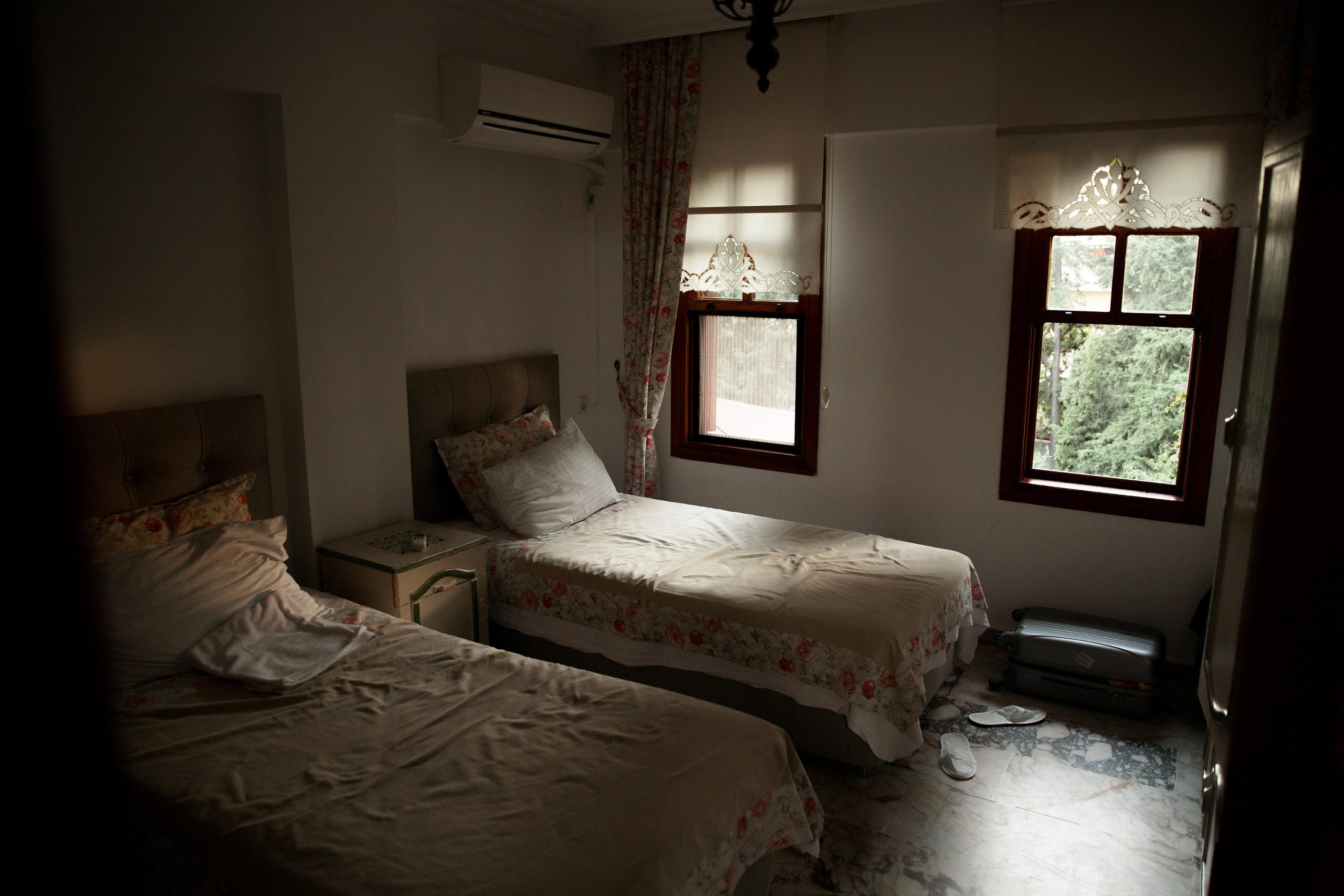 Турция 2021. Свадебный фотограф в Санкт-Петербурге Никита Кузякин