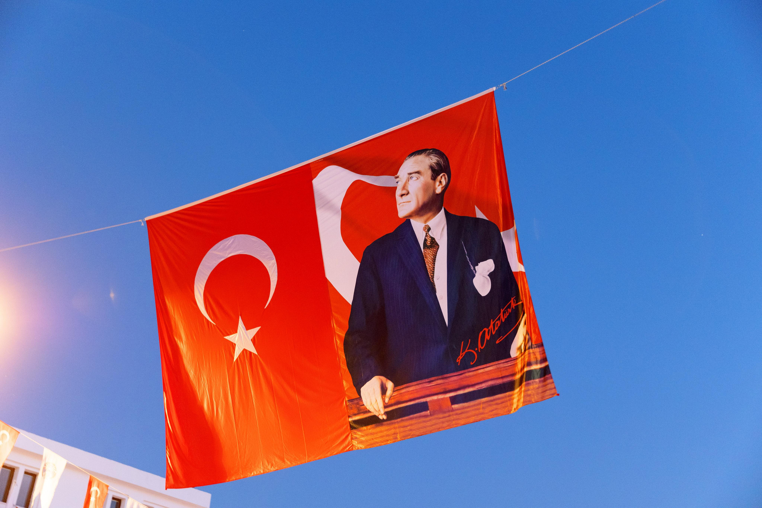 Турция 2021. Свадебный фотограф в Санкт-Петербурге Никита Кузякин