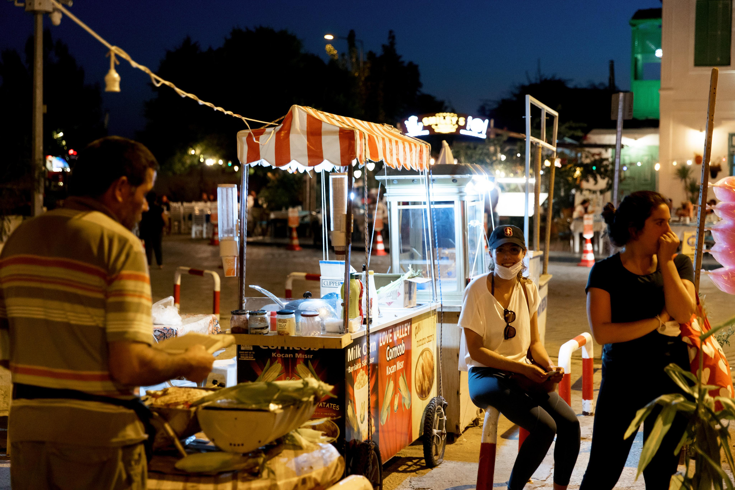 Турция 2021. Свадебный фотограф в Санкт-Петербурге Никита Кузякин