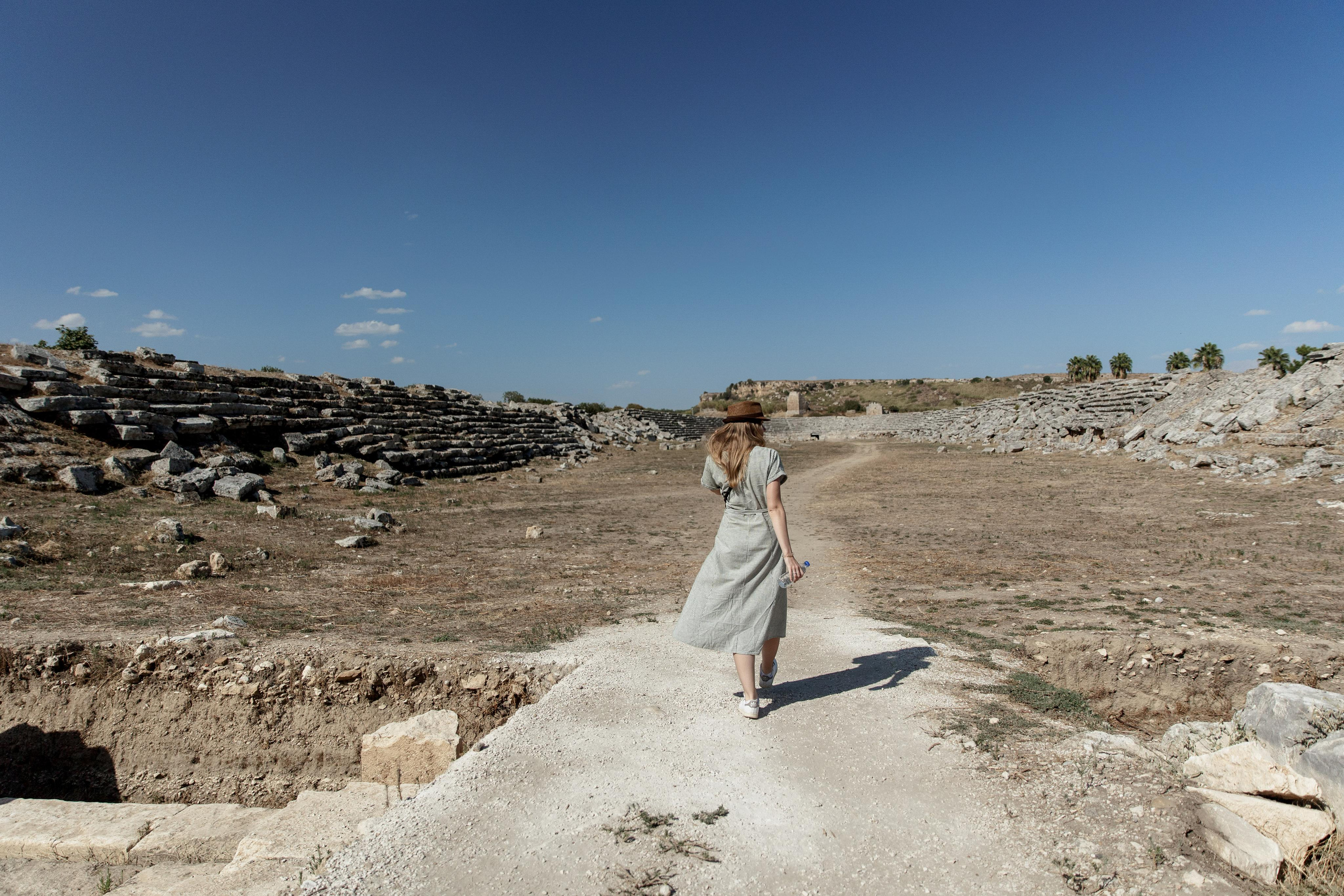 Турция 2021. Свадебный фотограф в Санкт-Петербурге Никита Кузякин