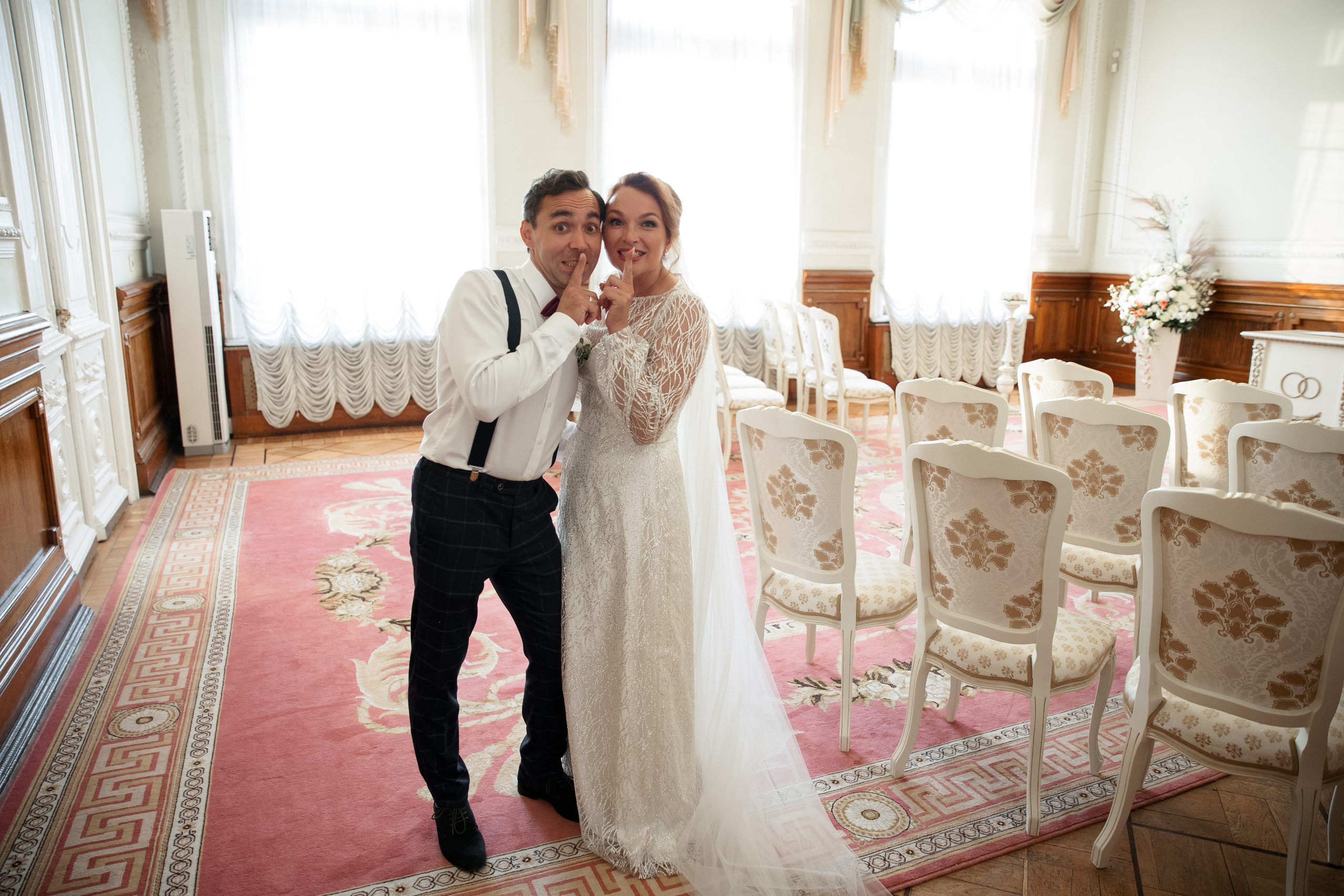 дворец бракосочетания 1