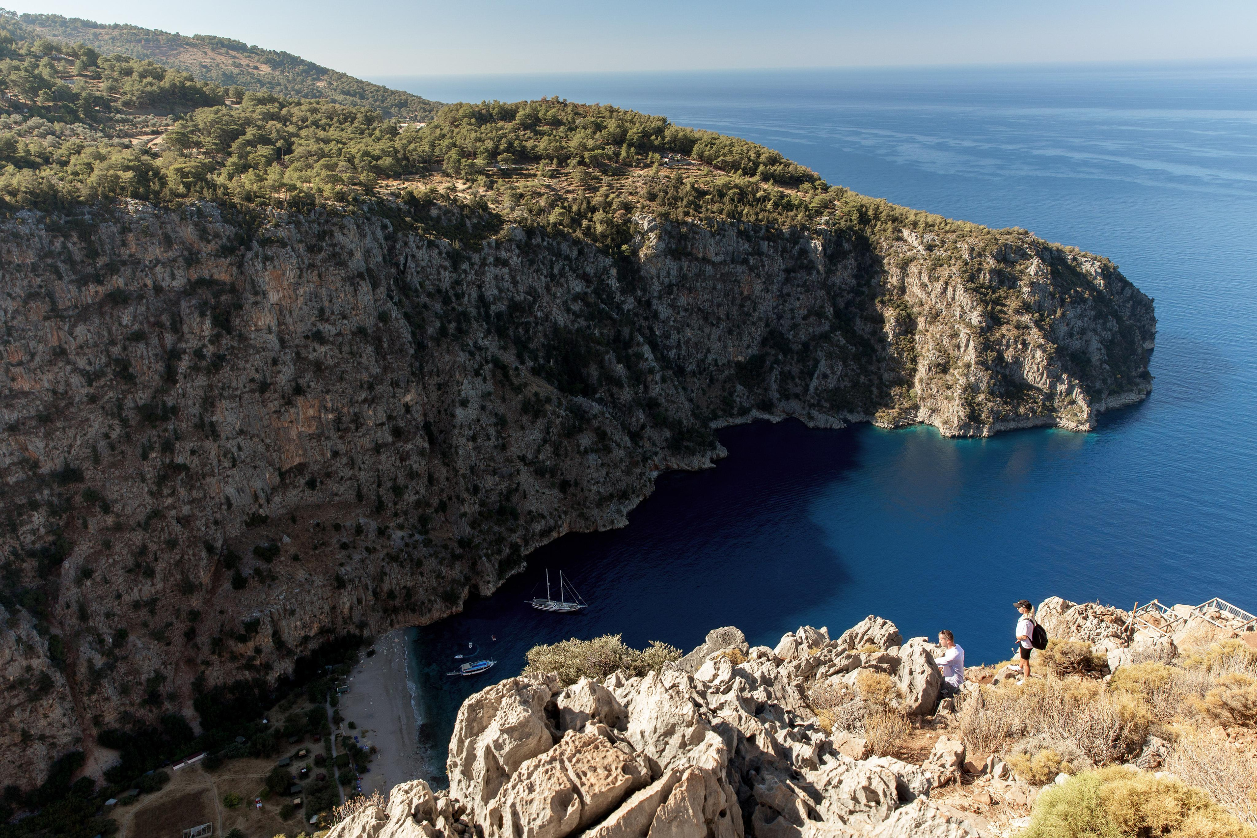 Турция 2021. Свадебный фотограф в Санкт-Петербурге Никита Кузякин