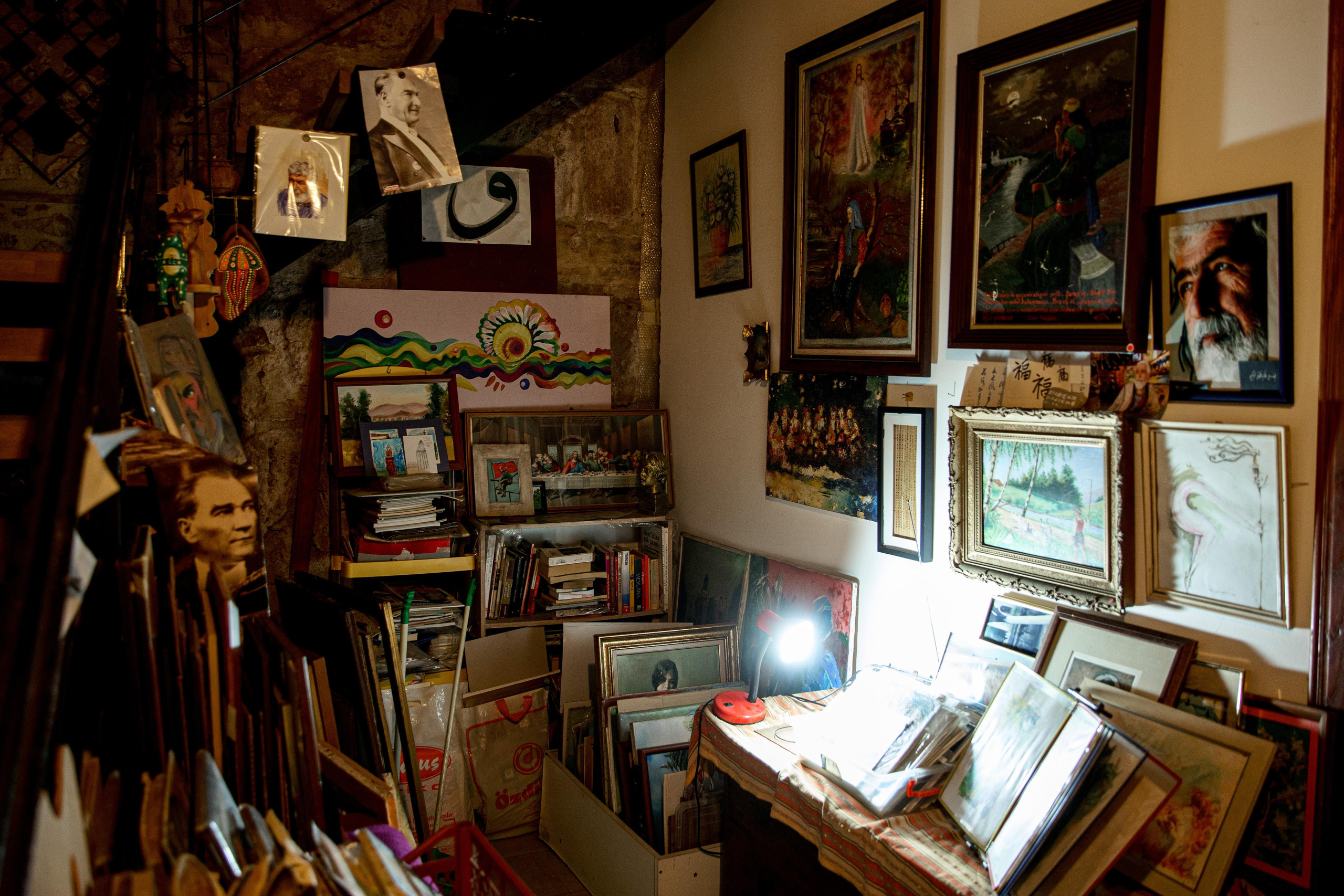 Турция 2021. Свадебный фотограф в Санкт-Петербурге Никита Кузякин