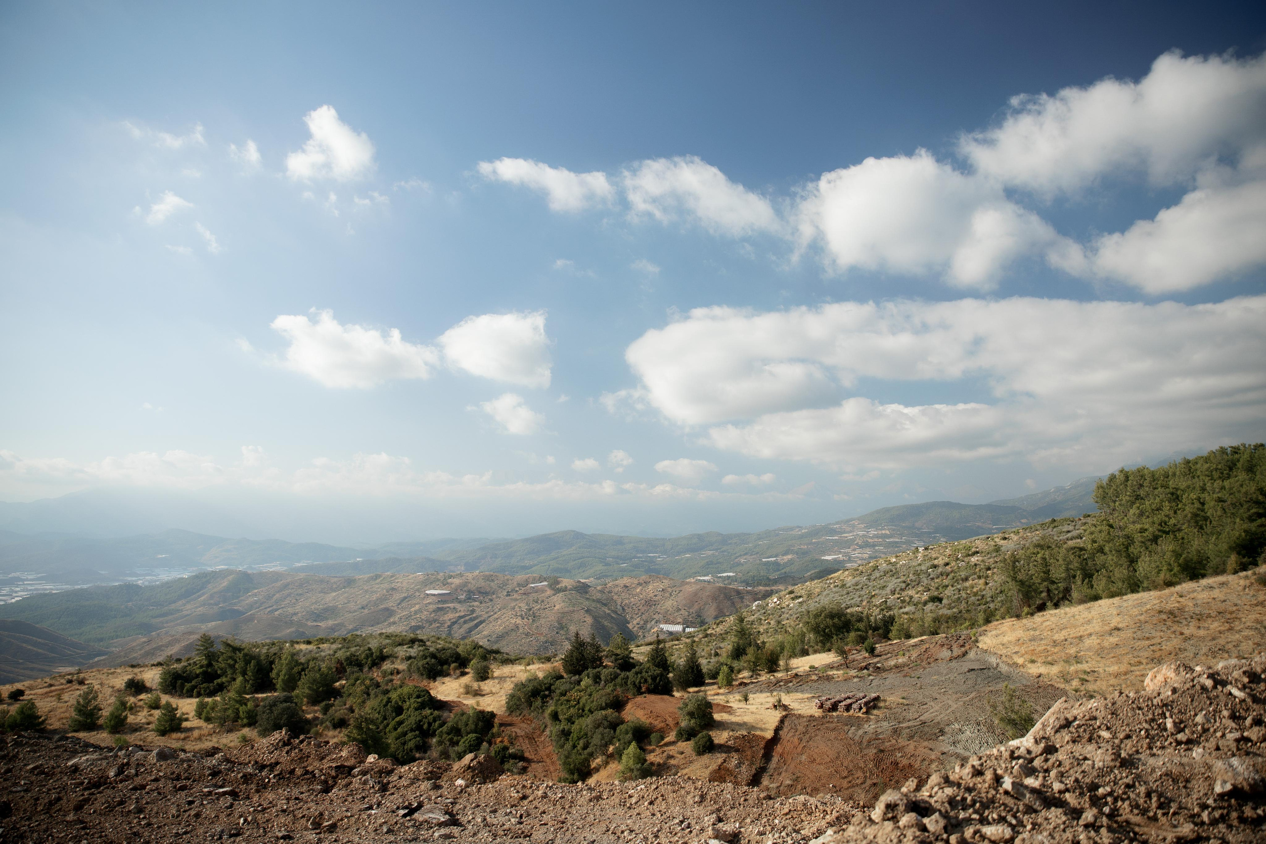 Турция 2021. Свадебный фотограф в Санкт-Петербурге Никита Кузякин