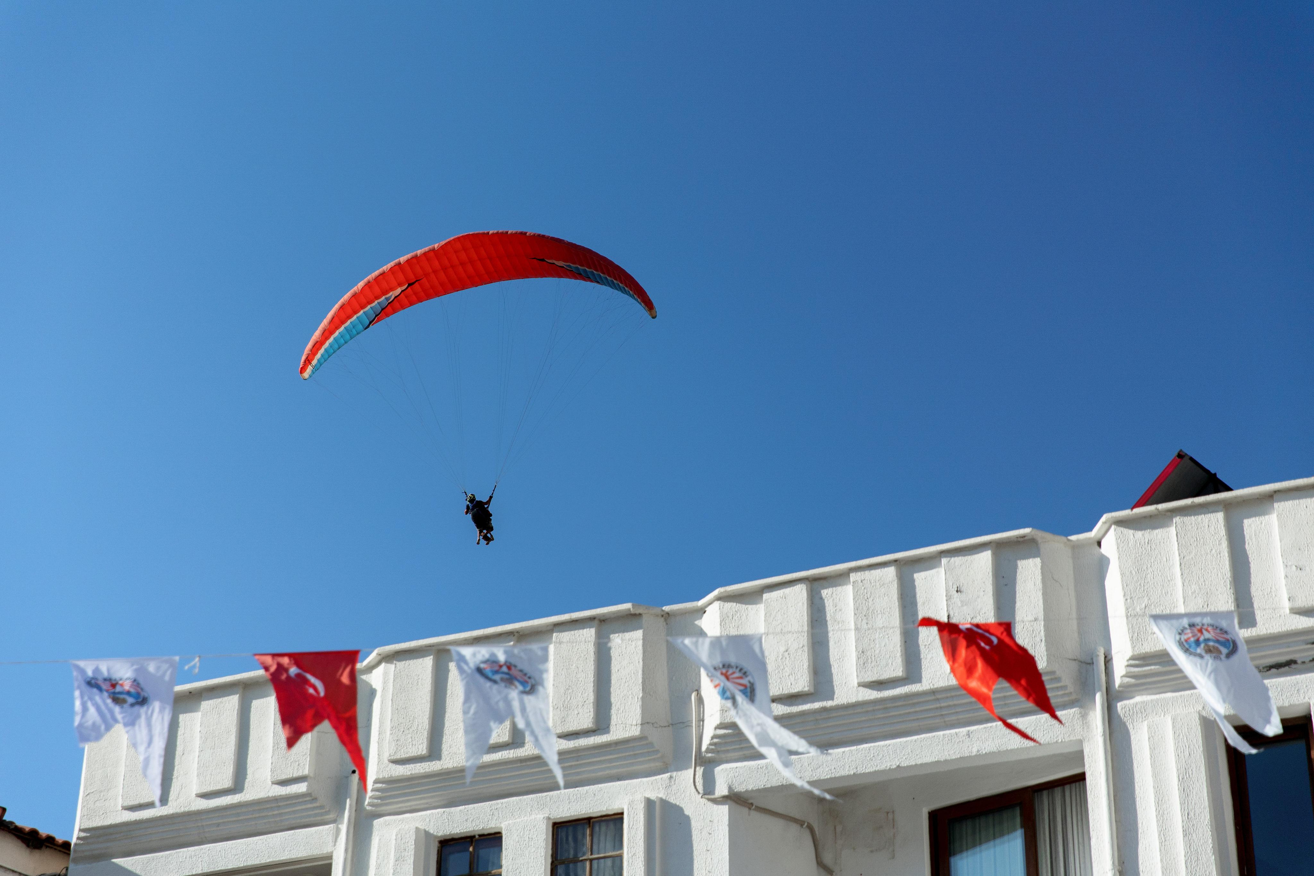 Турция 2021. Свадебный фотограф в Санкт-Петербурге Никита Кузякин