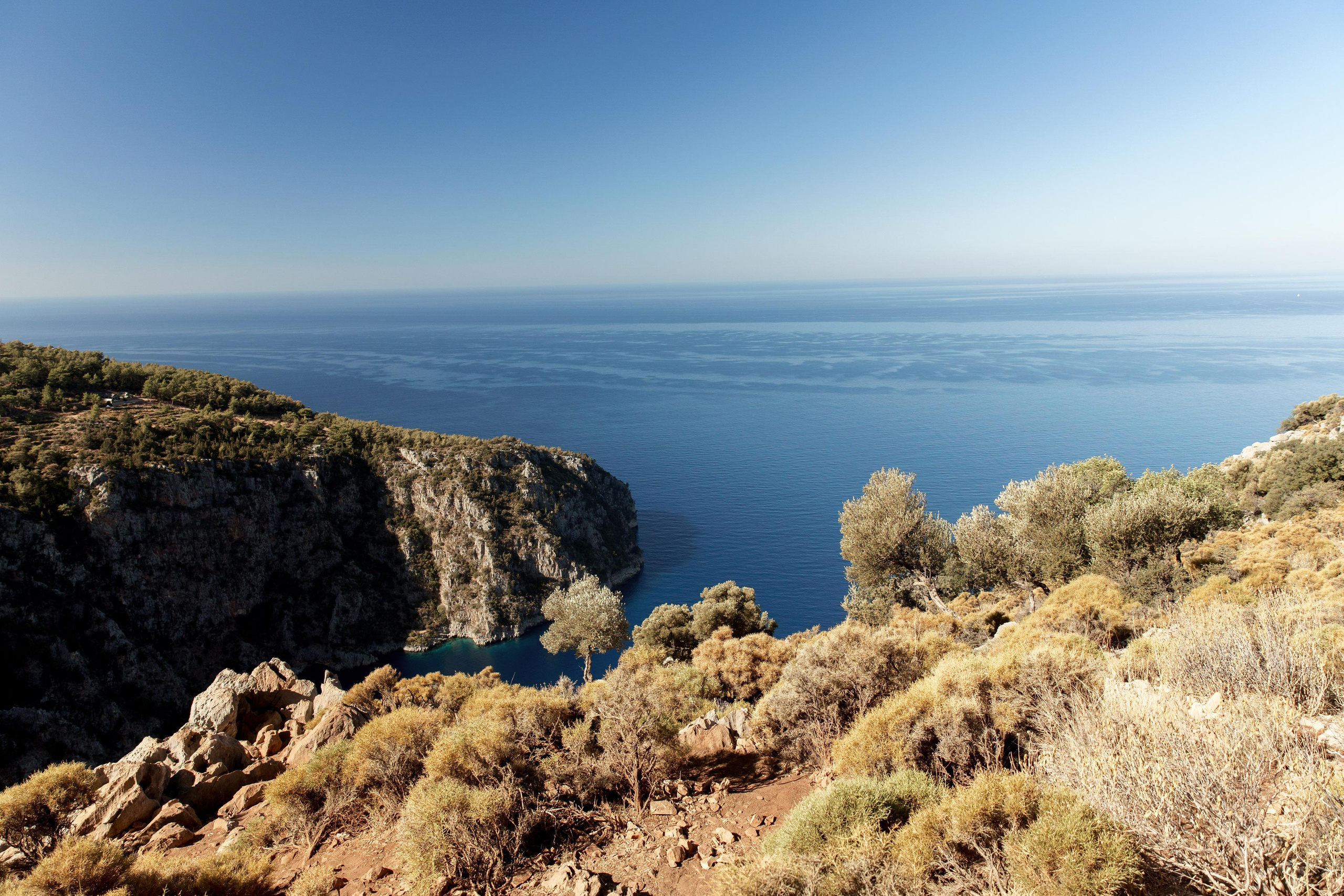 Турция 2021. Свадебный фотограф в Санкт-Петербурге Никита Кузякин
