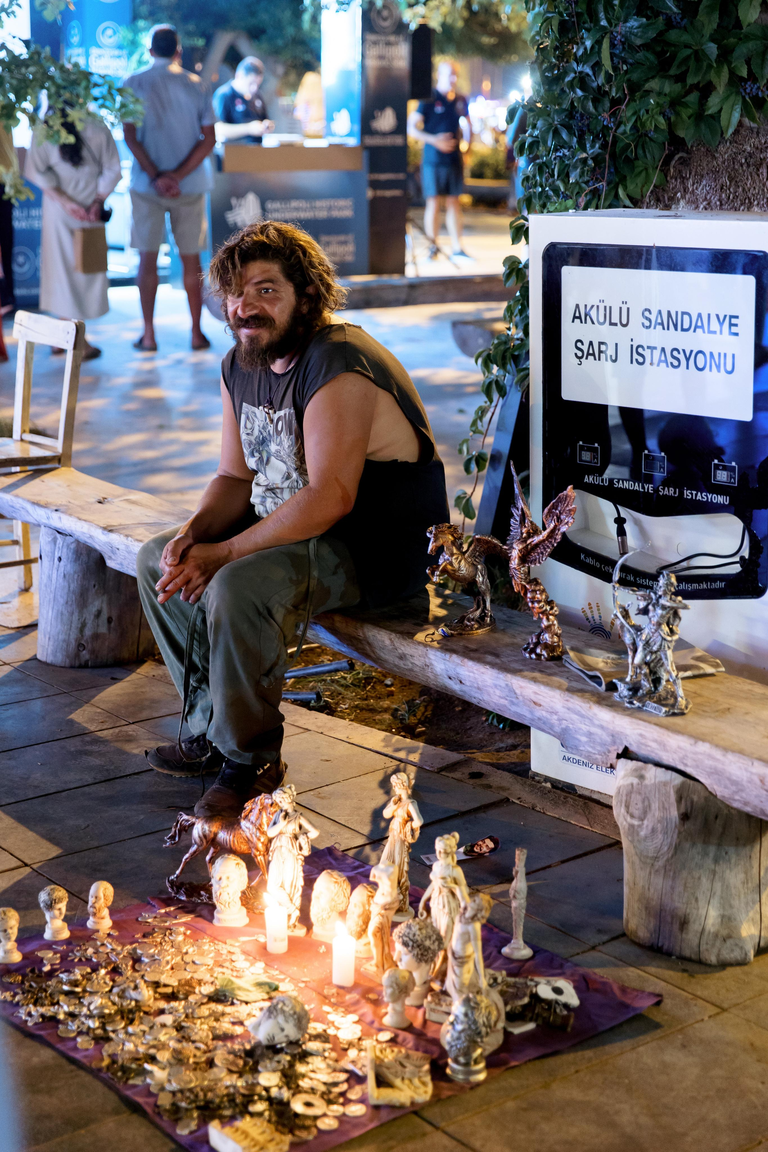 Турция 2021. Свадебный фотограф в Санкт-Петербурге Никита Кузякин