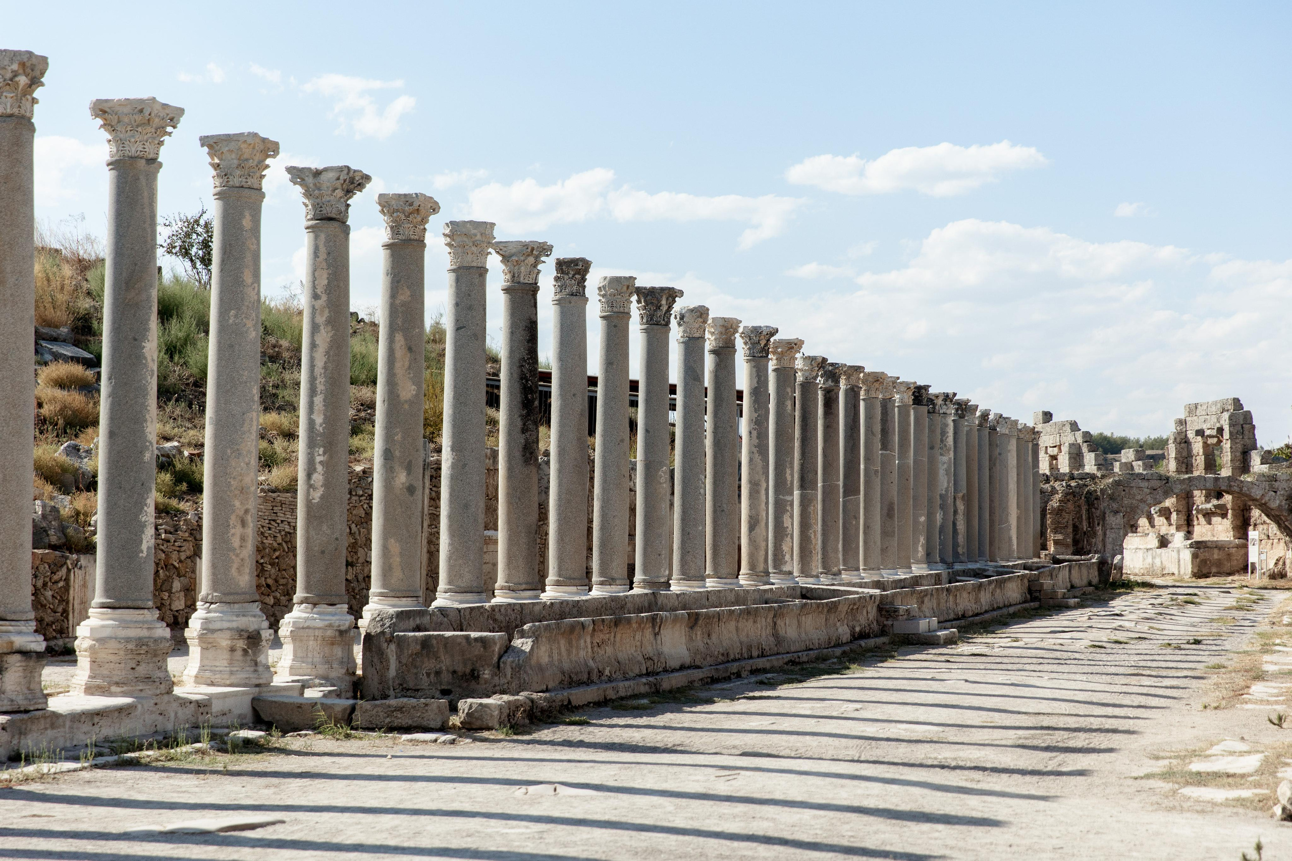 Турция 2021. Свадебный фотограф в Санкт-Петербурге Никита Кузякин