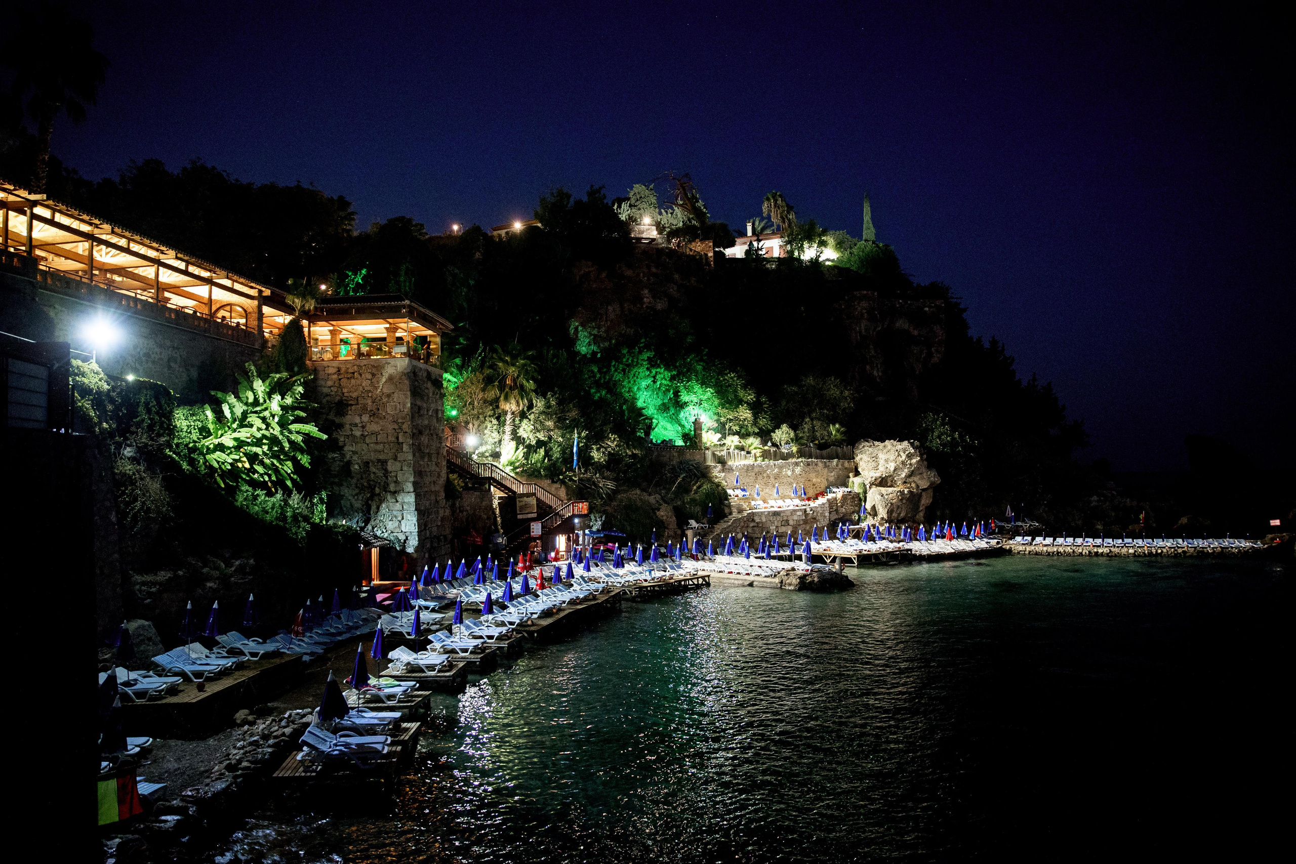 Турция 2021. Свадебный фотограф в Санкт-Петербурге Никита Кузякин