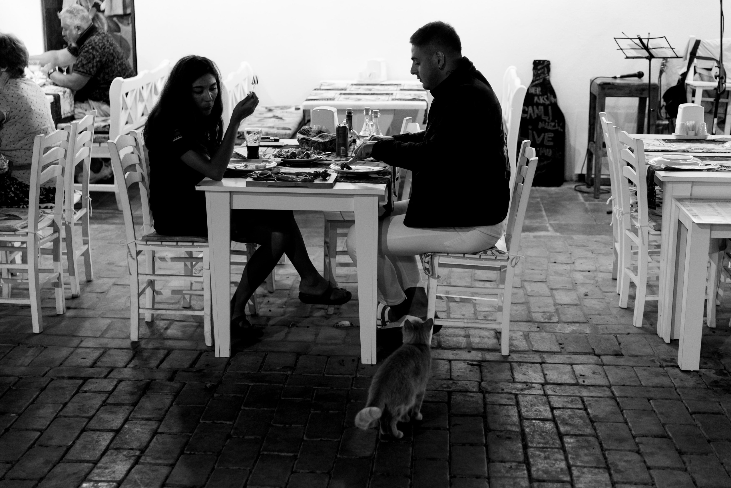 Турция 2021. Свадебный фотограф в Санкт-Петербурге Никита Кузякин