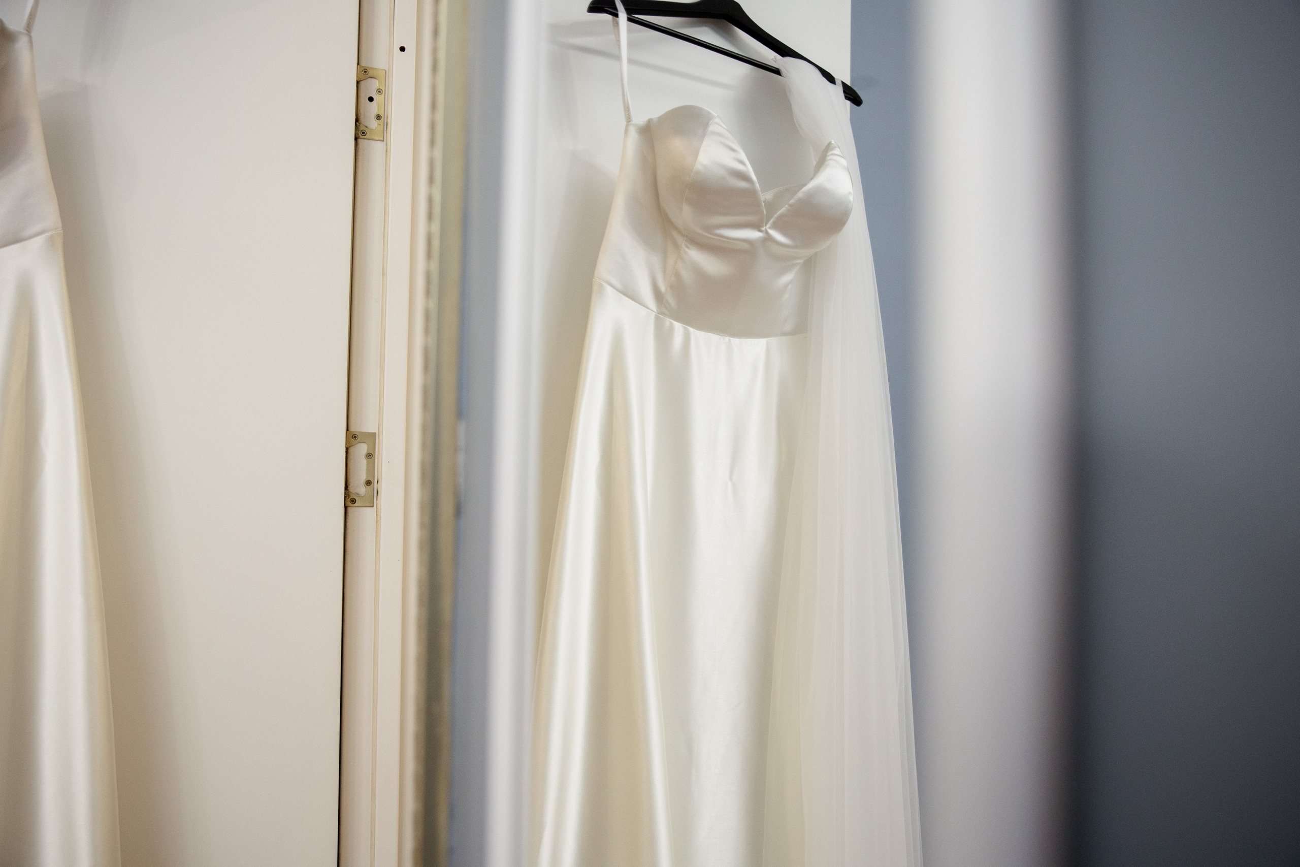 платье невесты