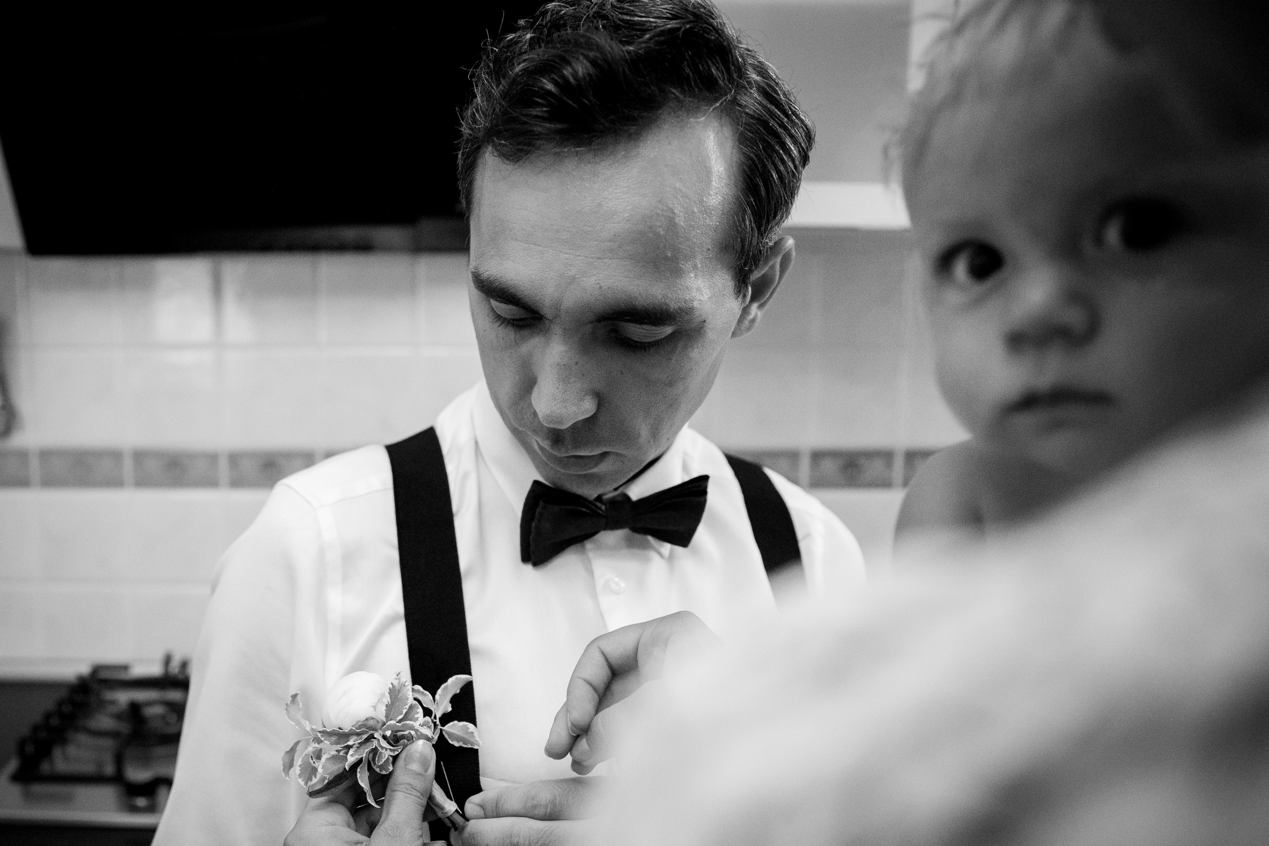 Свадебная фотосессия около Исаакиевского собора. Свадебный фотограф в Санкт-Петербурге Никита Кузякин