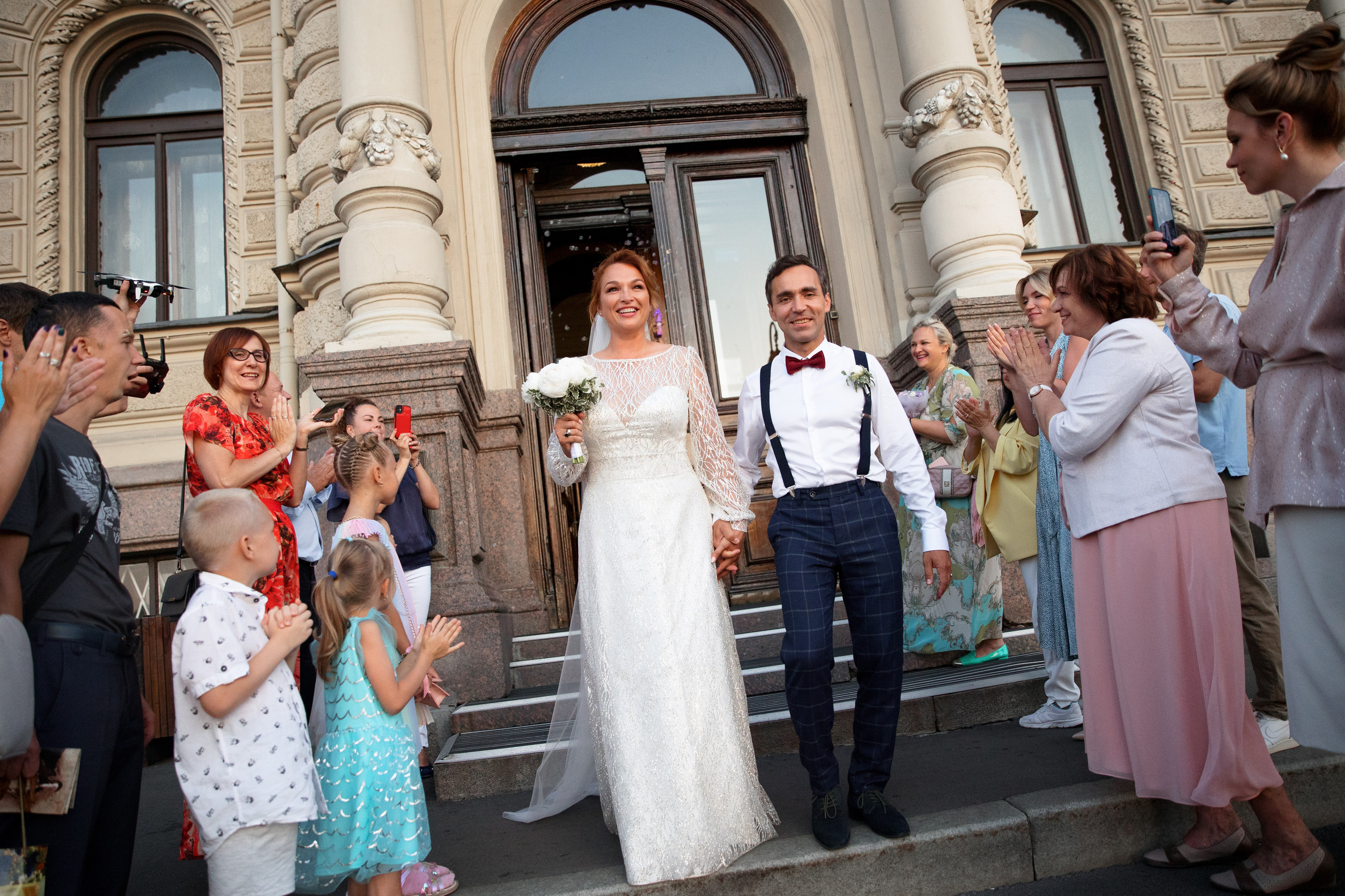 первый дворец бракосочетания