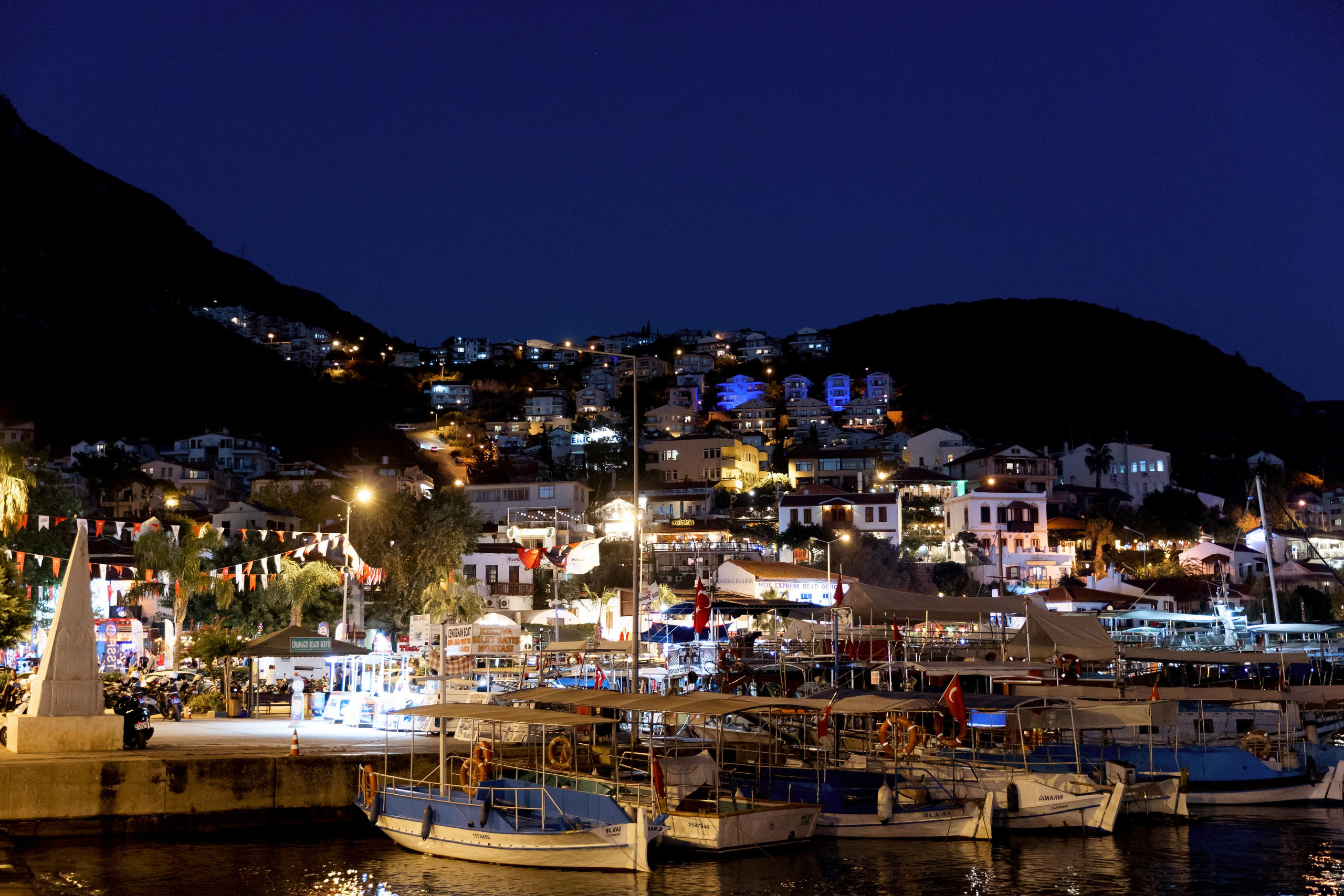 Турция 2021. Свадебный фотограф в Санкт-Петербурге Никита Кузякин