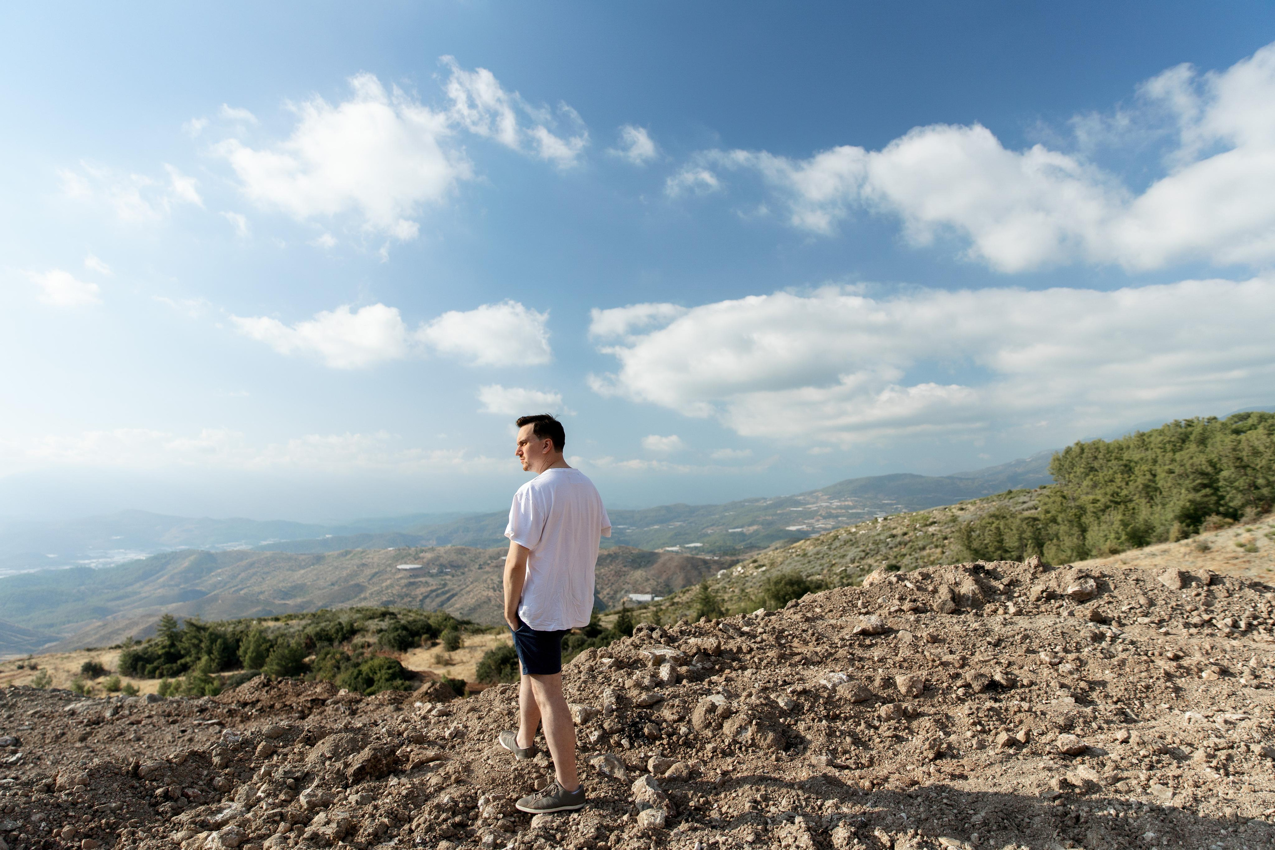 Турция 2021. Свадебный фотограф в Санкт-Петербурге Никита Кузякин