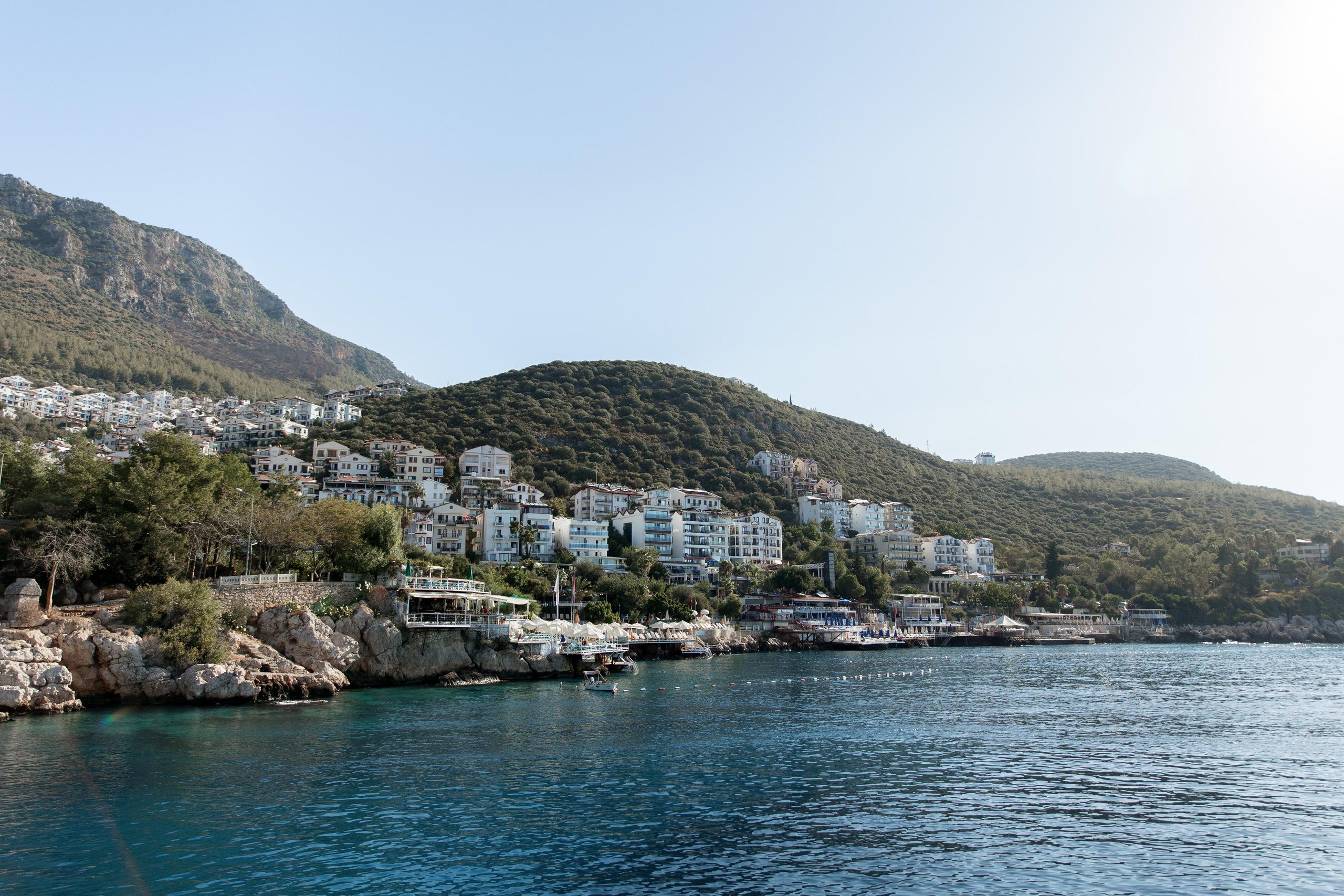 Турция 2021. Свадебный фотограф в Санкт-Петербурге Никита Кузякин