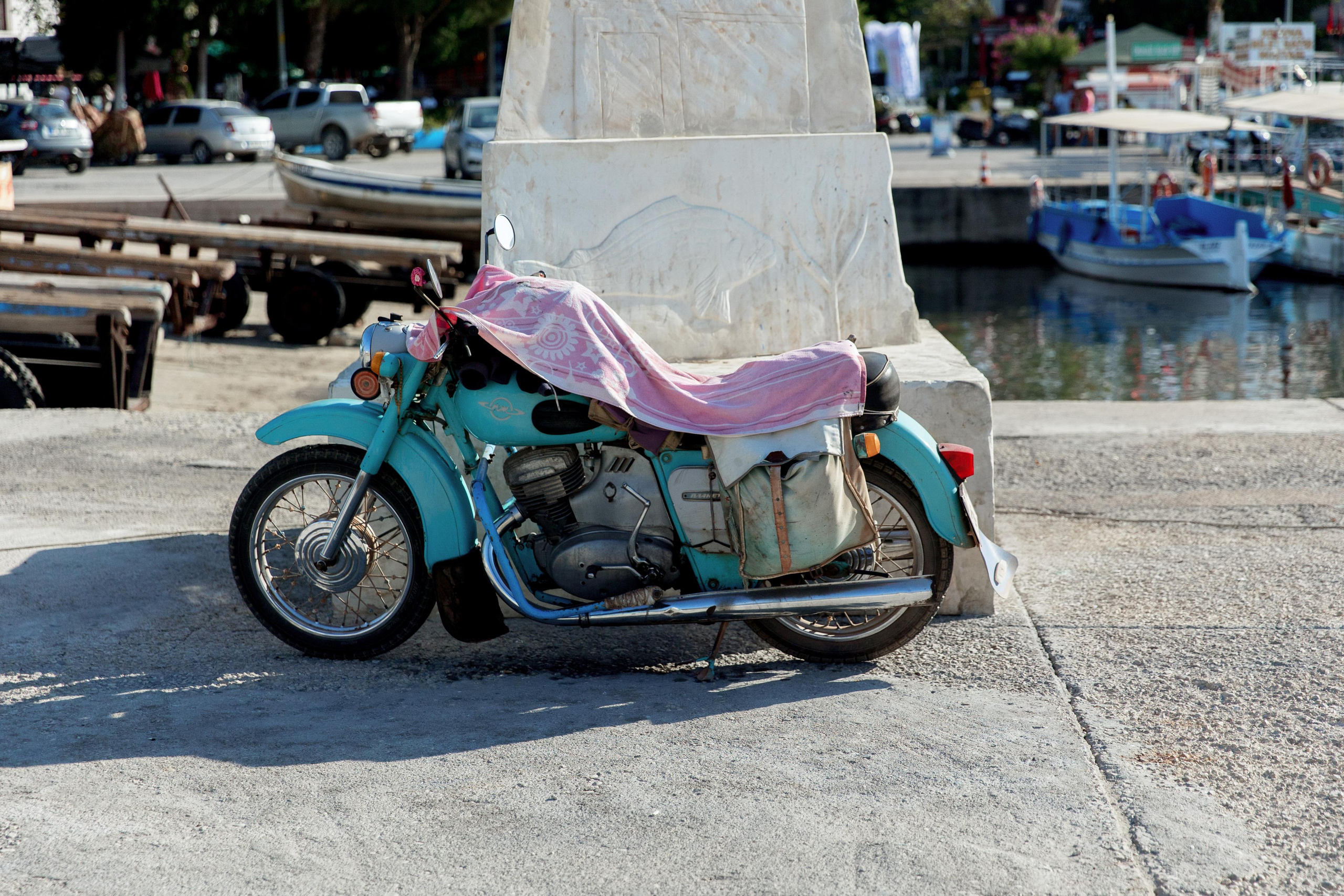 Турция 2021. Свадебный фотограф в Санкт-Петербурге Никита Кузякин