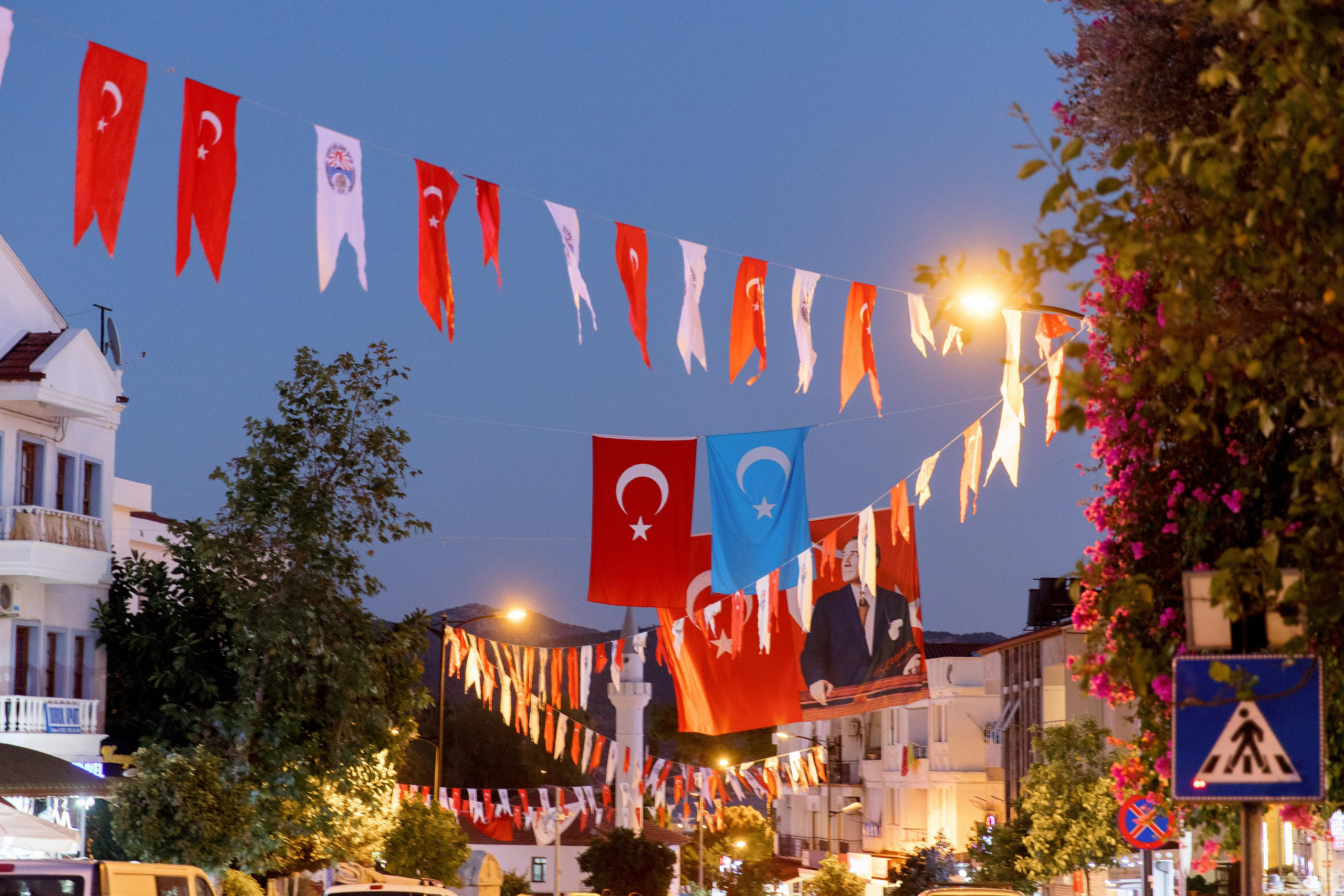 Турция 2021. Свадебный фотограф в Санкт-Петербурге Никита Кузякин