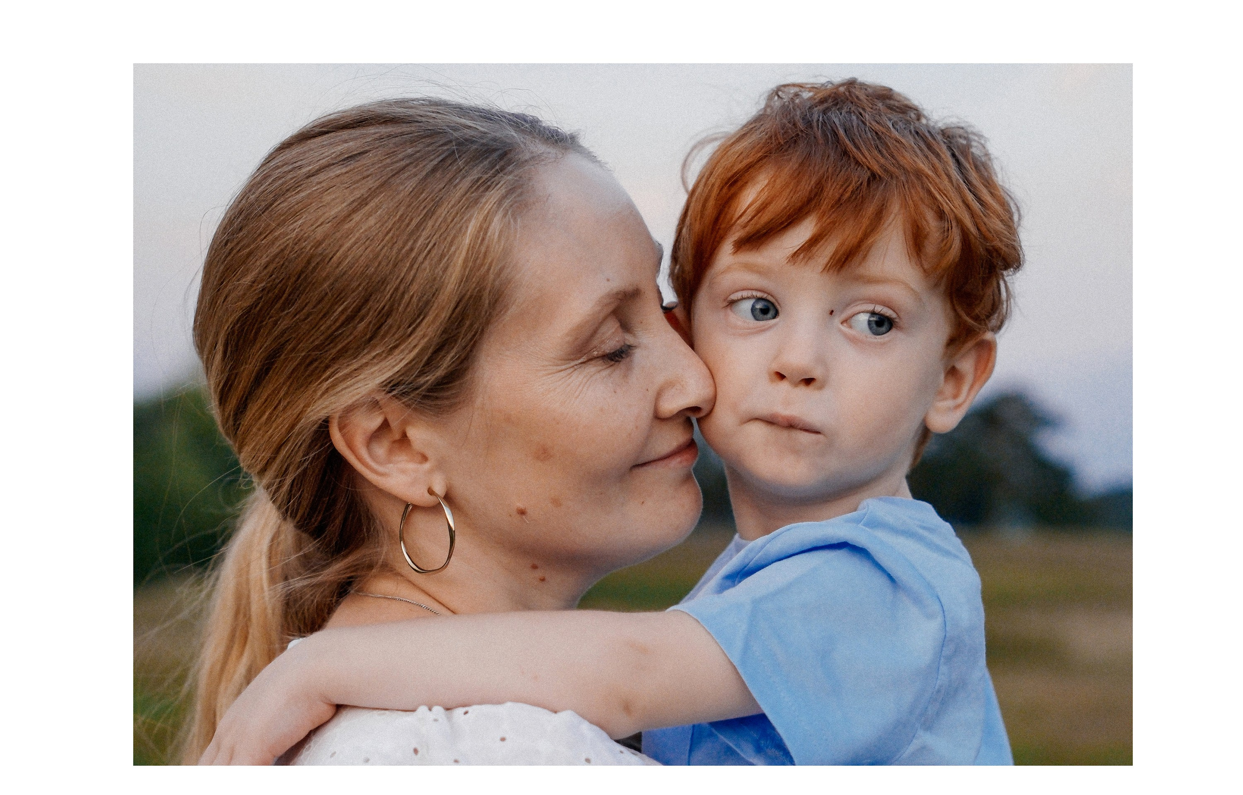 Фотограф и видеограф Анна Жагорина