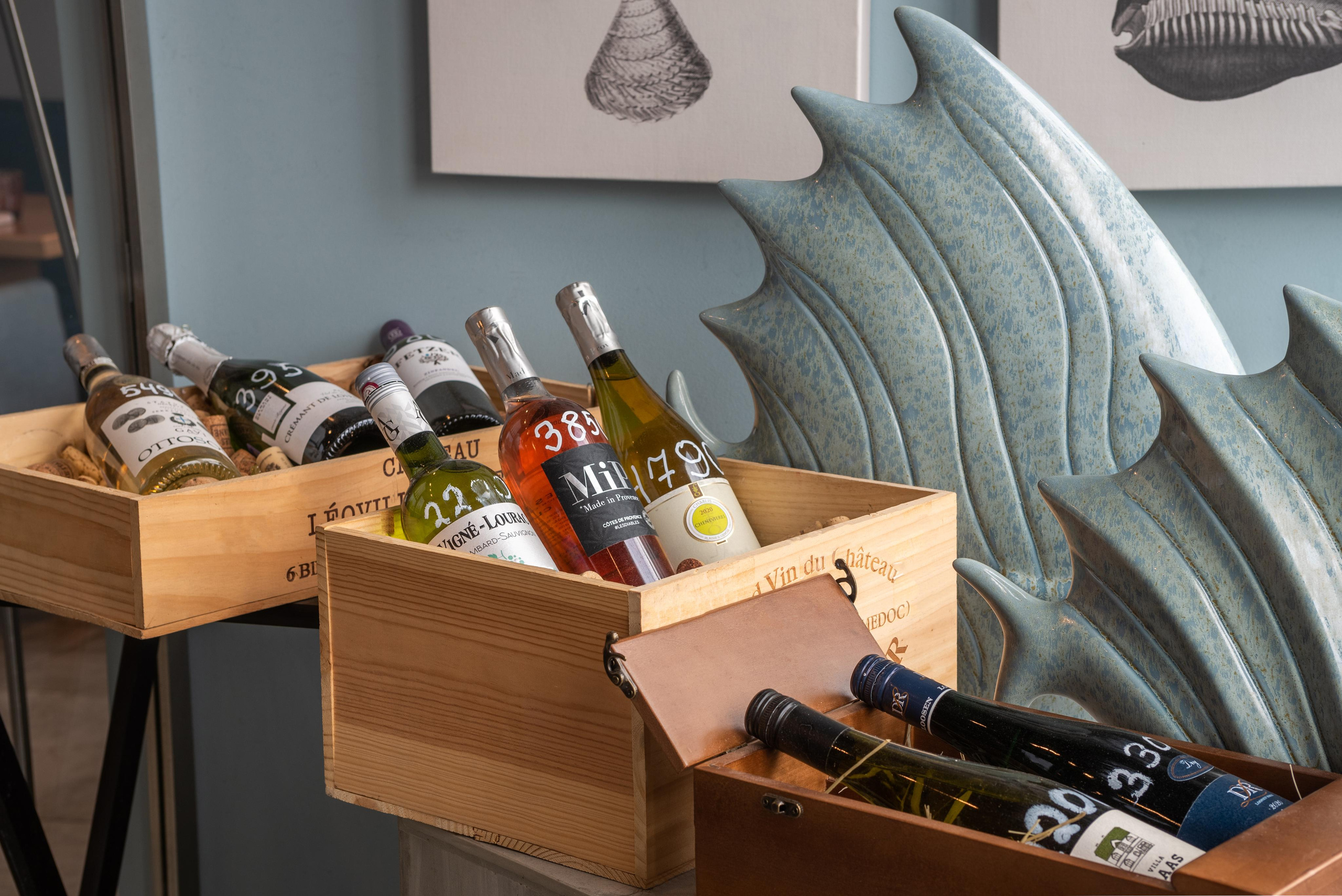 Ресторан THE МОРЕ: Уютный Интерьер, Изысканный Дизайн. Фотограф для дизайнеров, застройщиков и бизнеса — интерьеры и архитектура — Роман Свободный в Москве и по России